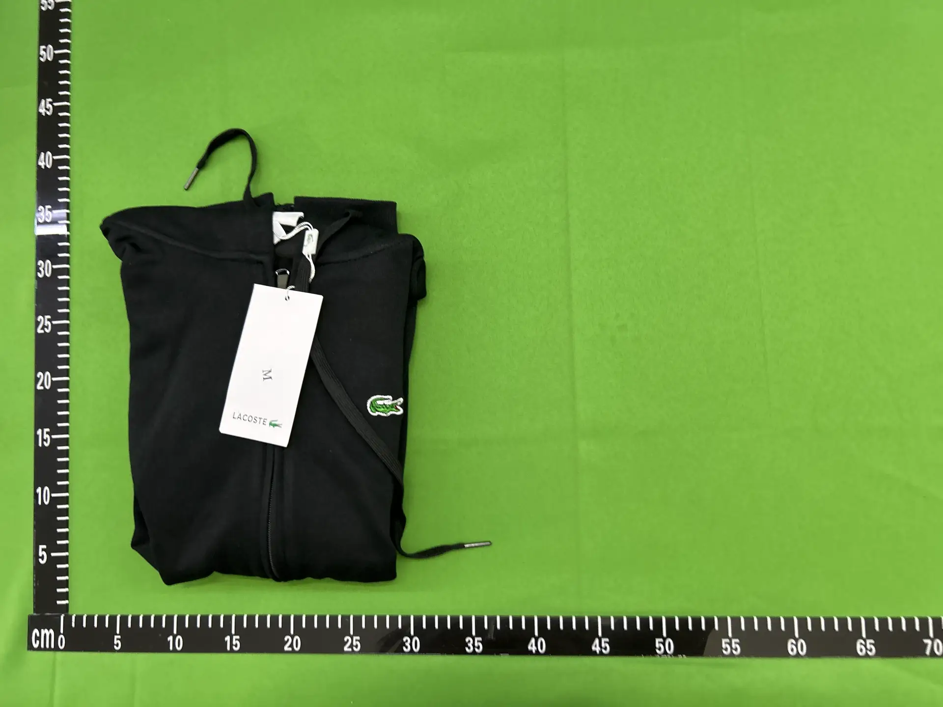 J-1 Loose Round Neck Hooded Trendy Sweatshirt (Scannable QR Code)