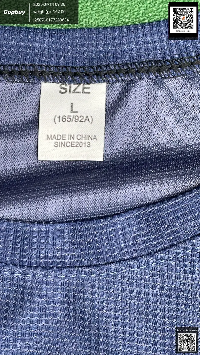 Hong Kong Style Waffle Short-sleeved T-shirt Men's 2024 Summer Half-sleeved Loose All-match Thin Half-sleeved Trendy T-shirt
