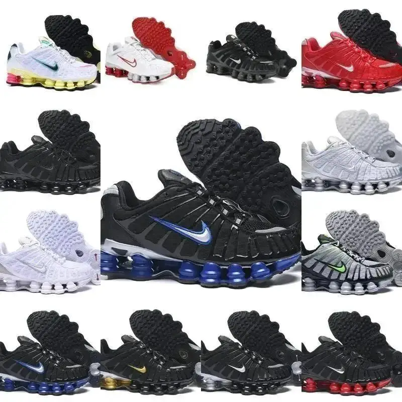 nokxz T*L跑步鞋