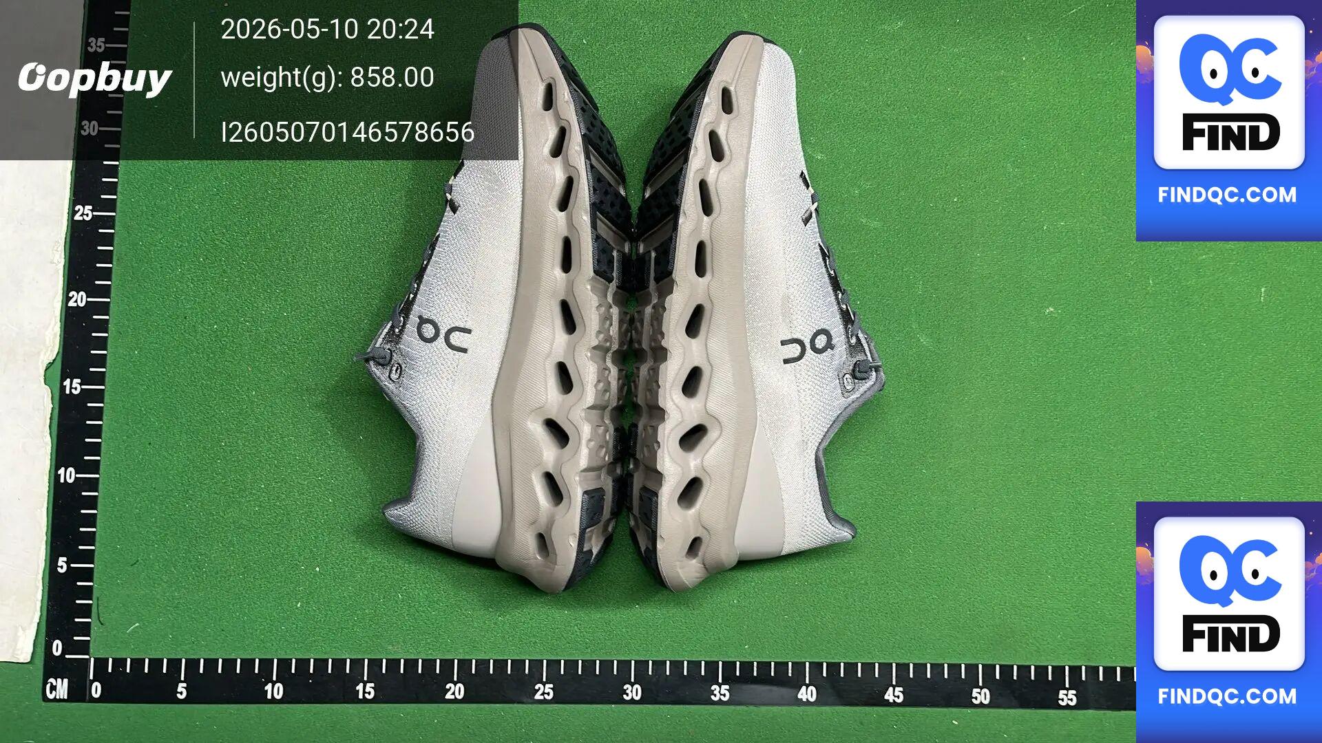 On CloudTecFlex QC