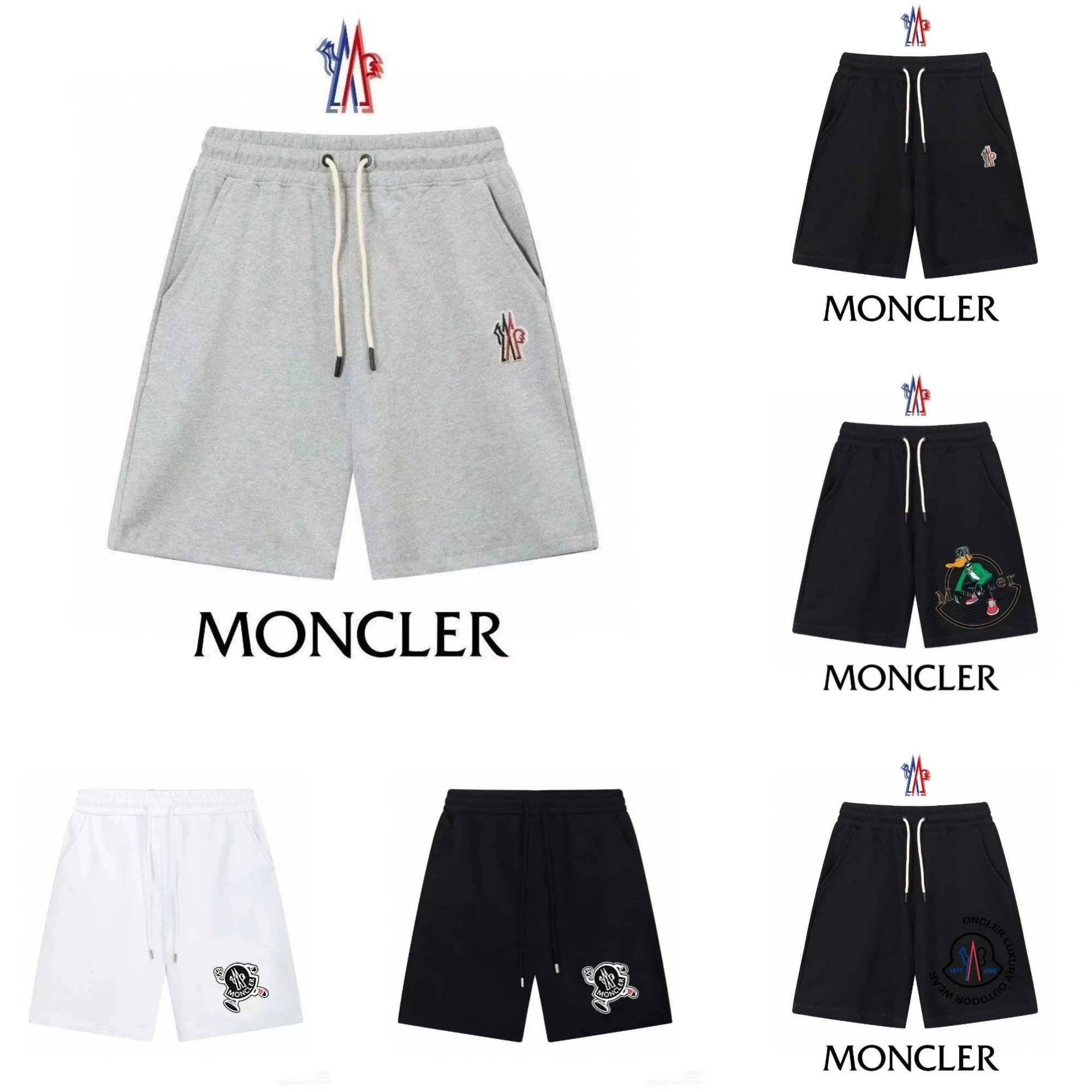Moncler Shorts