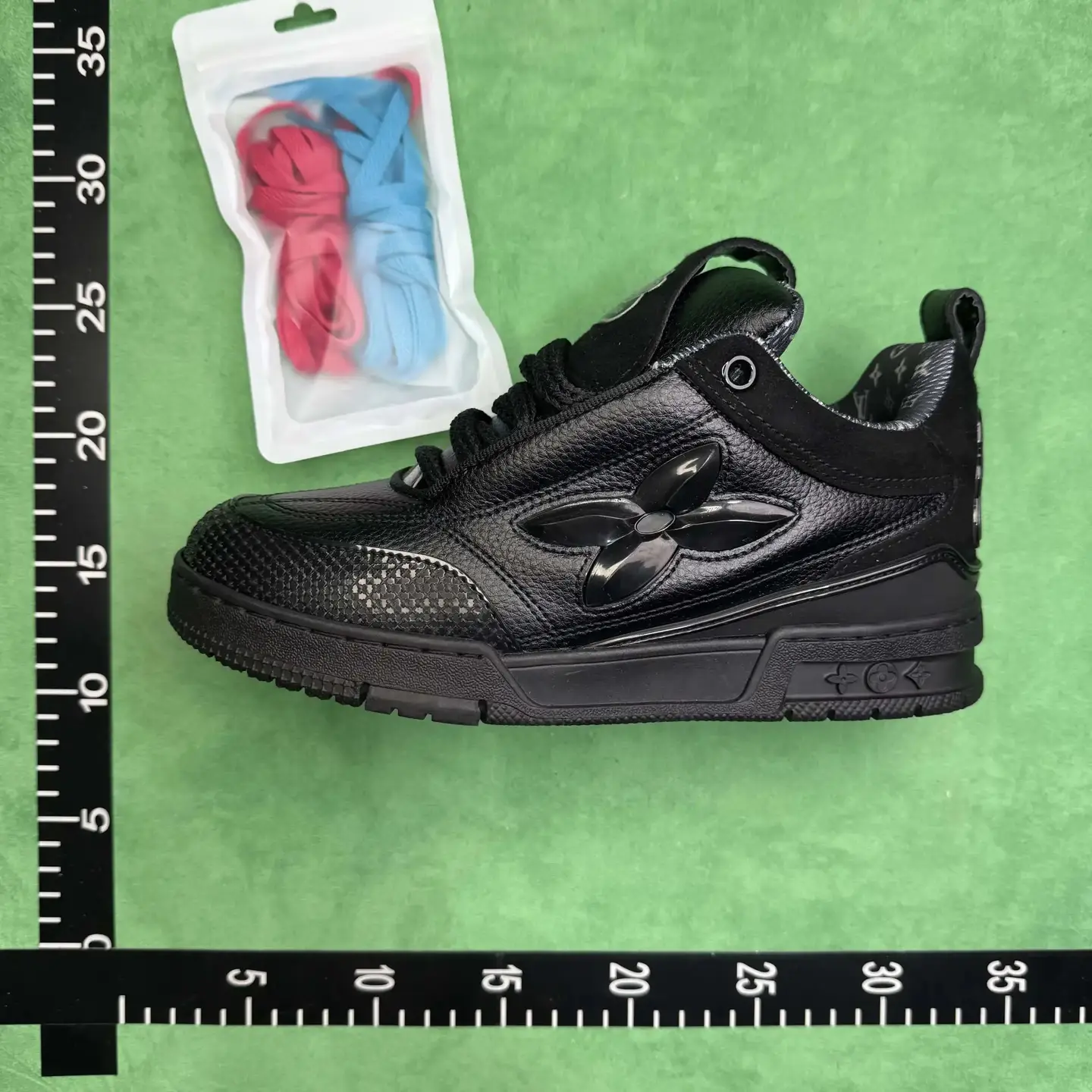【B7 】Batch SK8 性价比 四叶草（27+Color）