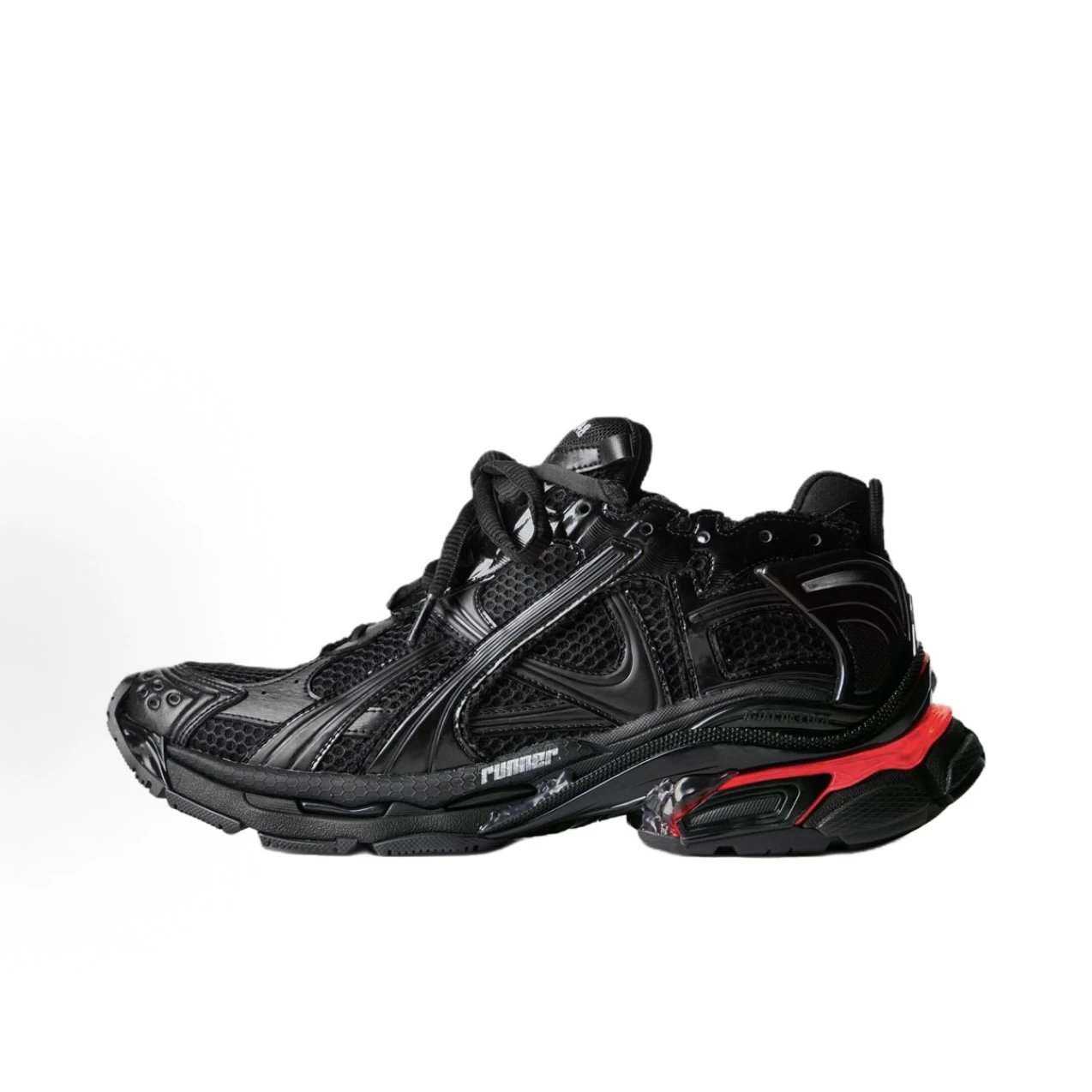 Runner Led