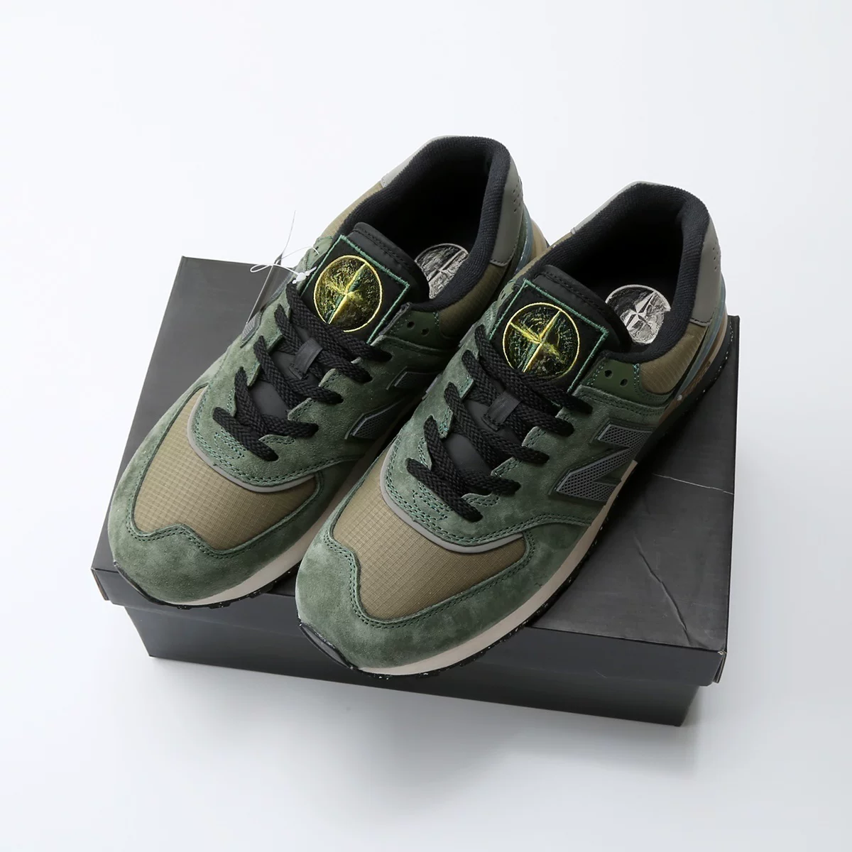 25FW Shoes 5101