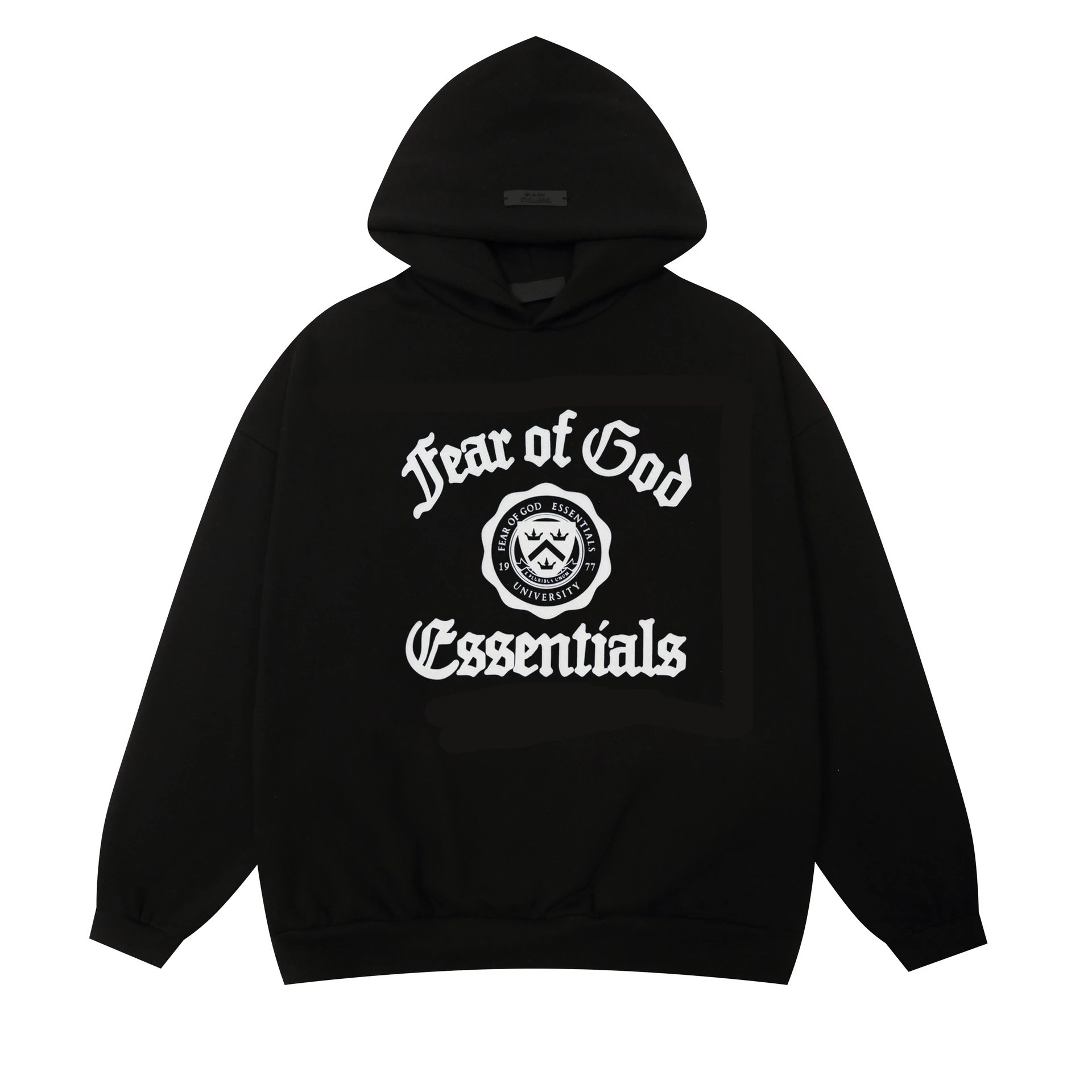 Fear of God Essentials Hoodie