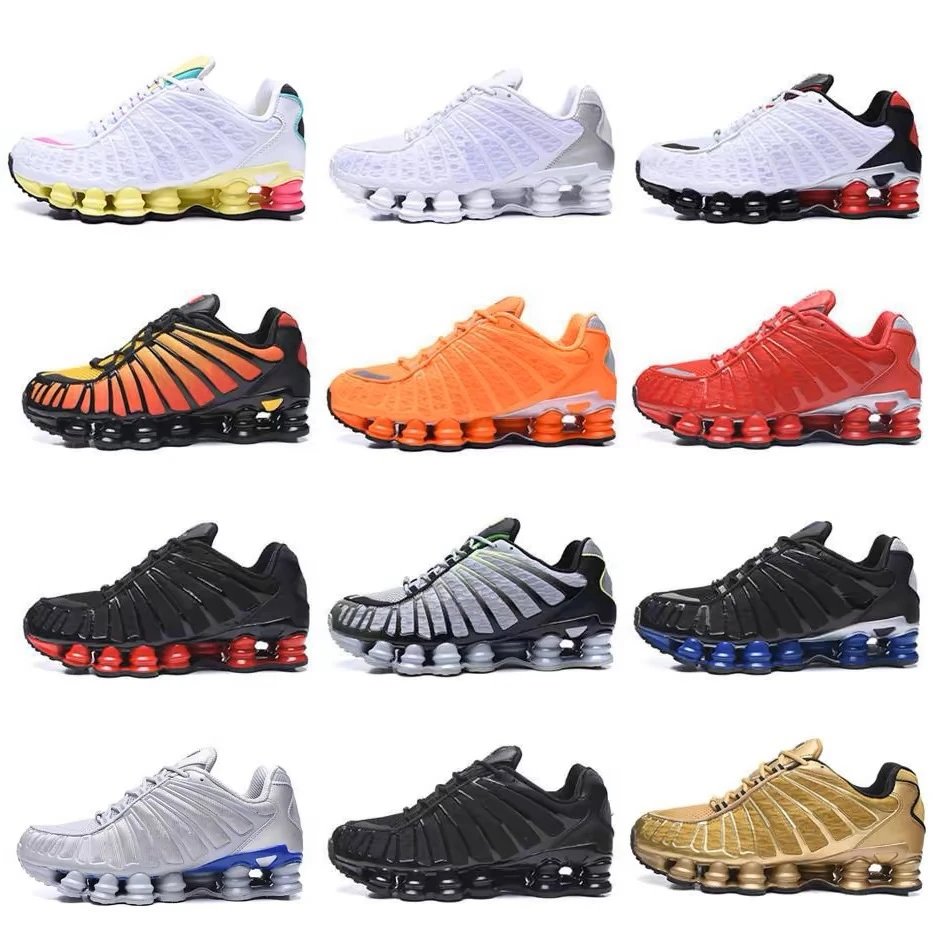 Nike Shox