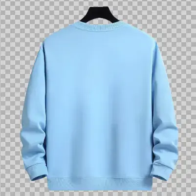 Fleece Sweatshirt 51210316