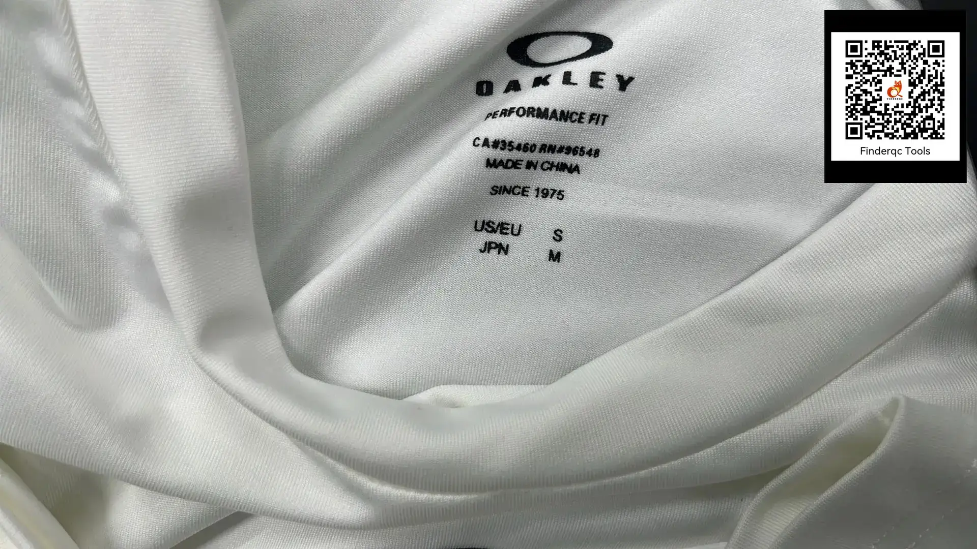 high quality Oakley O @ kley Basic Printed Small Logo Quick-drying Stretch Solid Color Long Sleeve T-shirt for Men and Women