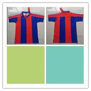 B.arce1on retro 1992-95 home jersey 【ID：2201514】S-2XL