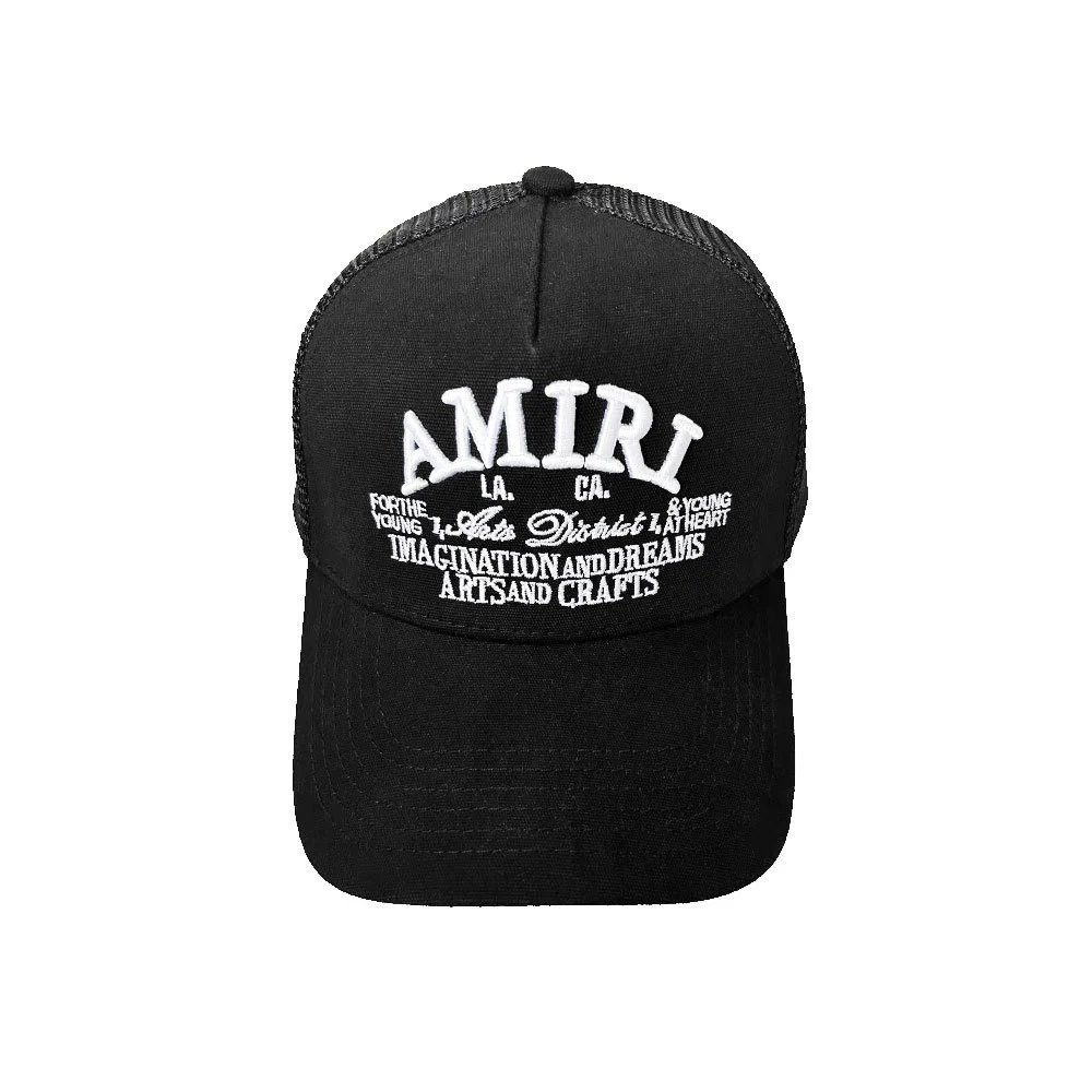AMIRI Baseball Cap