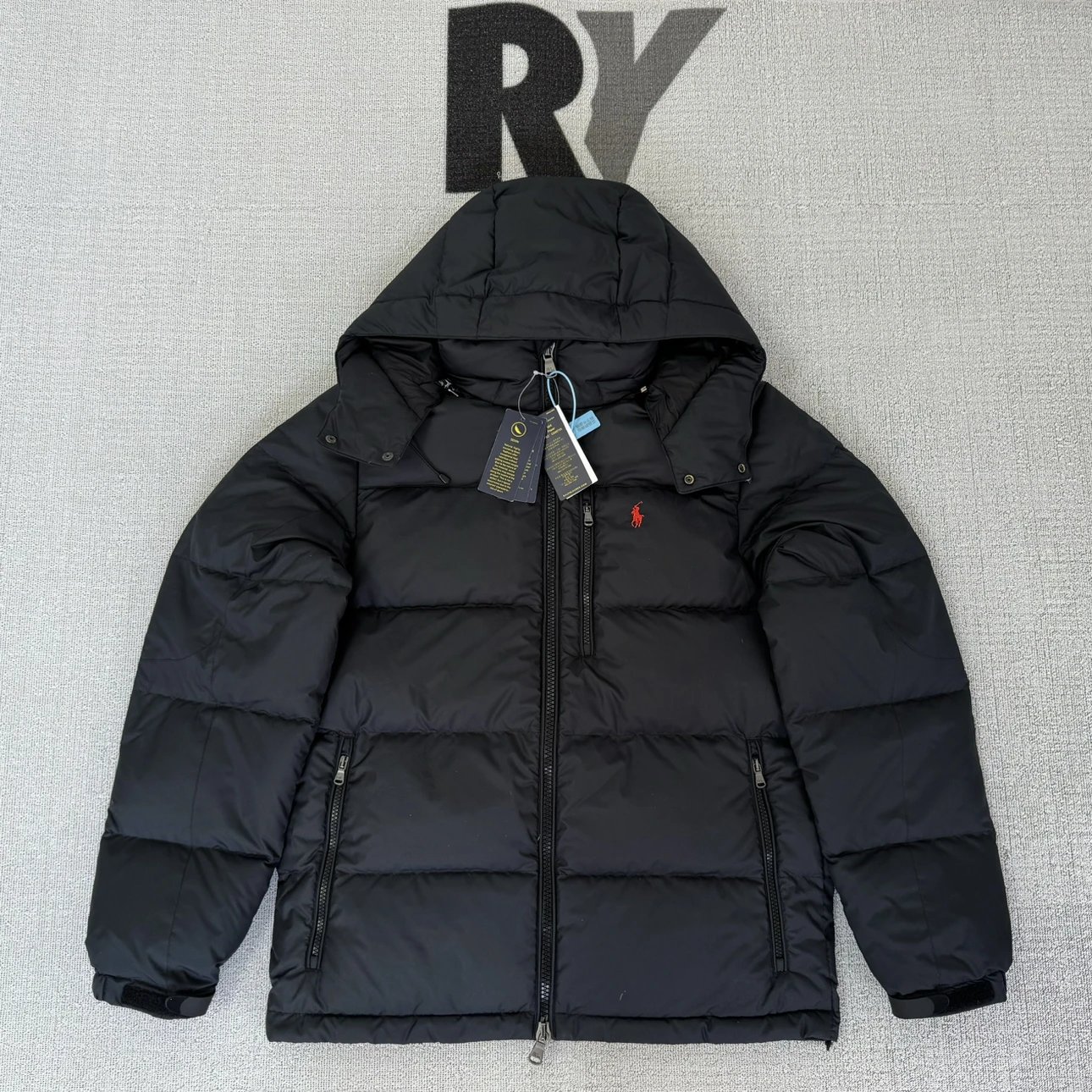 Polo Ralph Lauren Puffer Jacket
