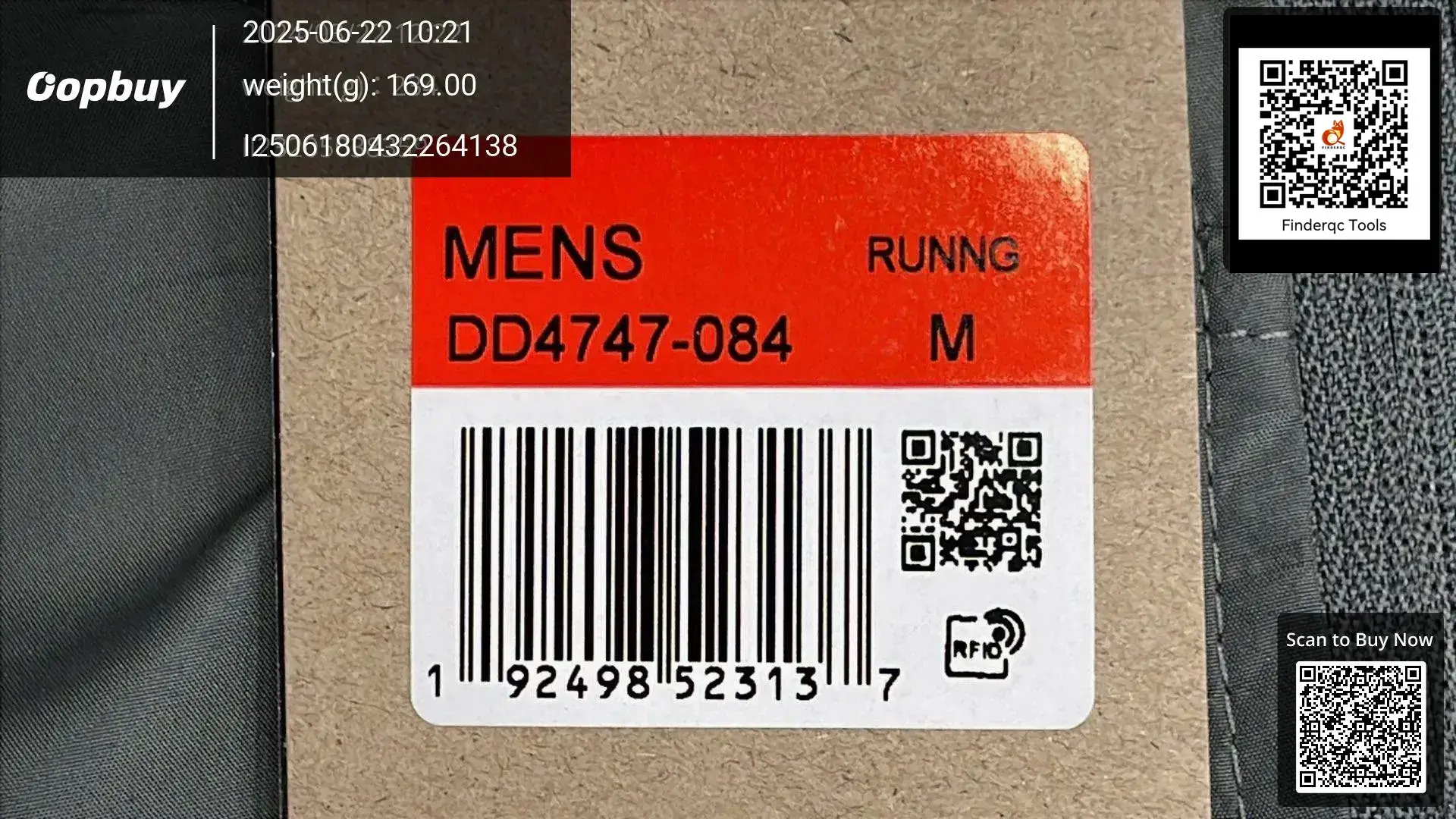 Nike DD4747-084 Running M