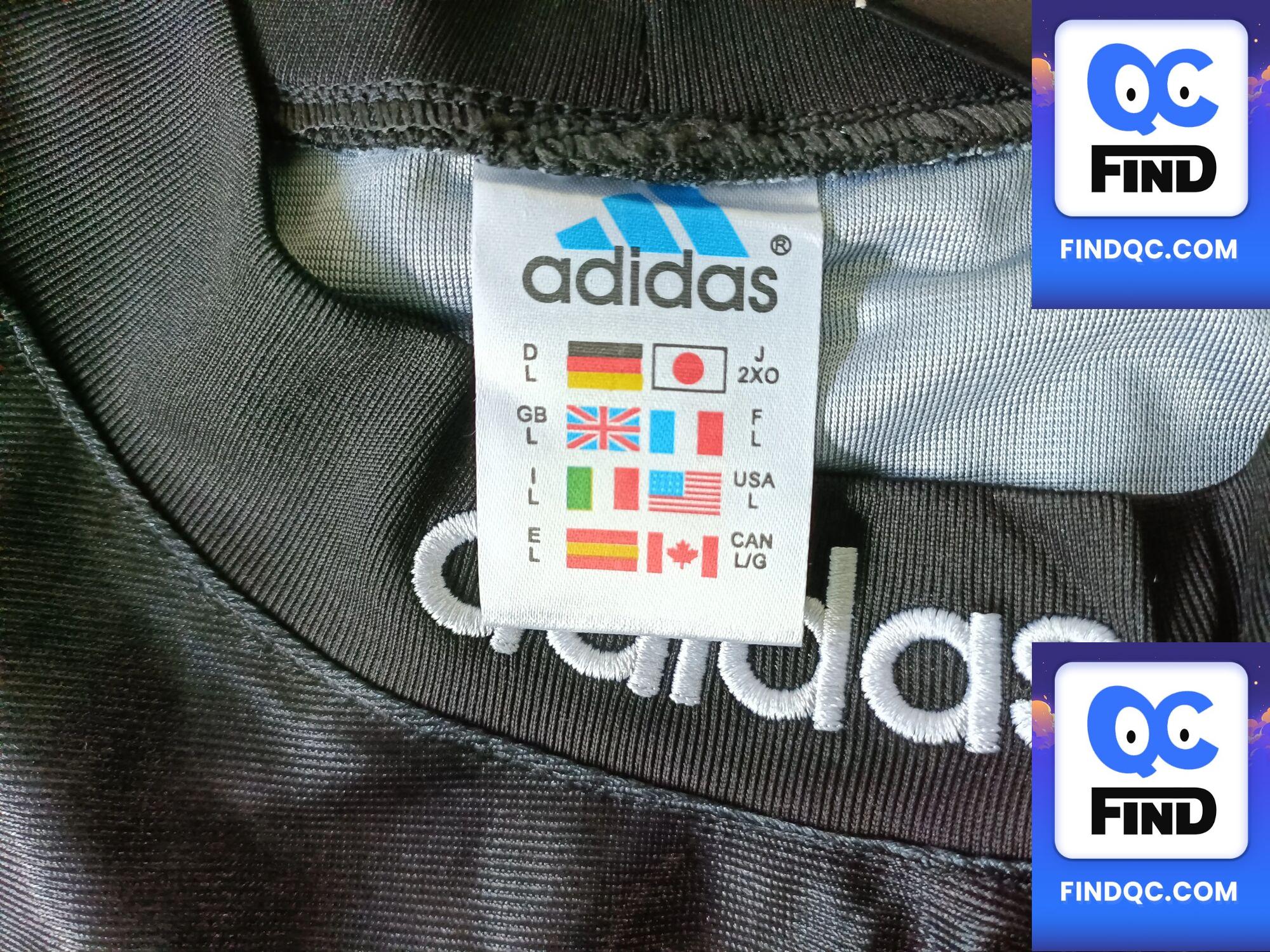 1998-99 A.meric goalkeeper retro long jersey ID：4813085110 QC