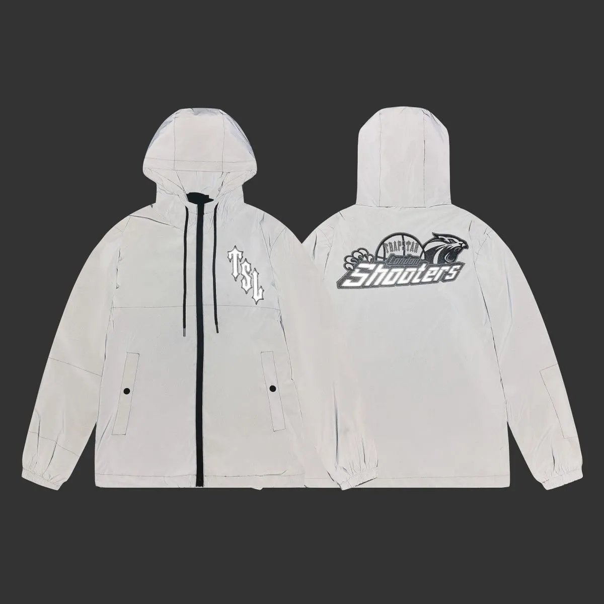 Trapstar London Shooters Jacket