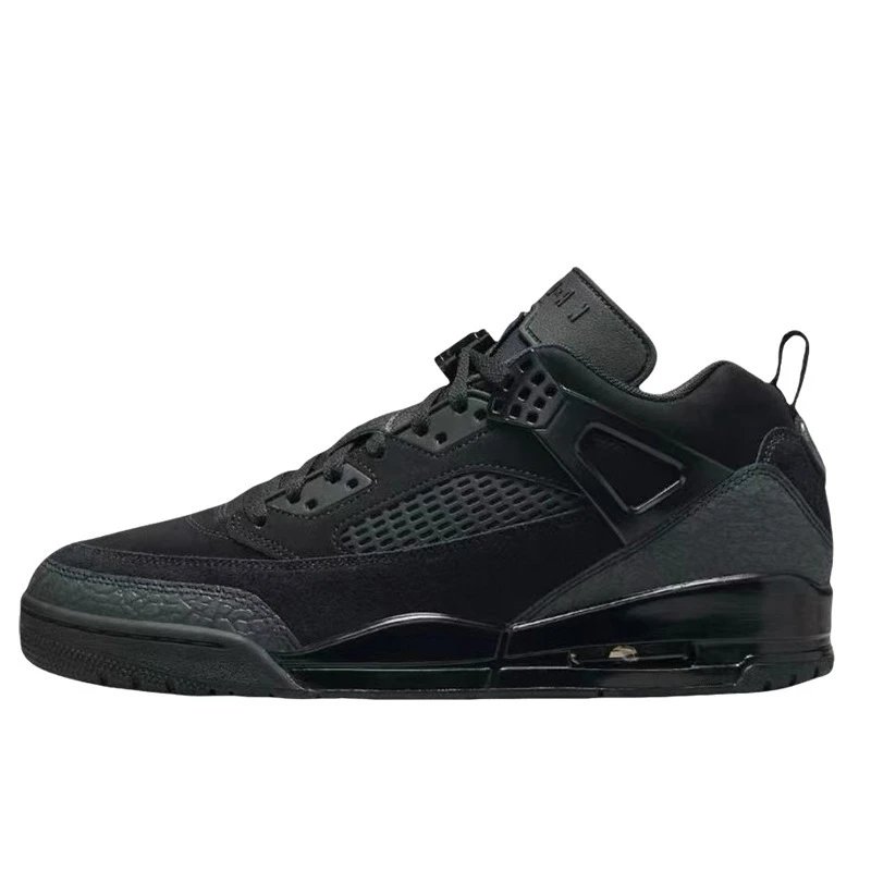 Men's shoes: Spzike. Women's shoes: Basketball shoes. Spizike Li cushioned shoes.