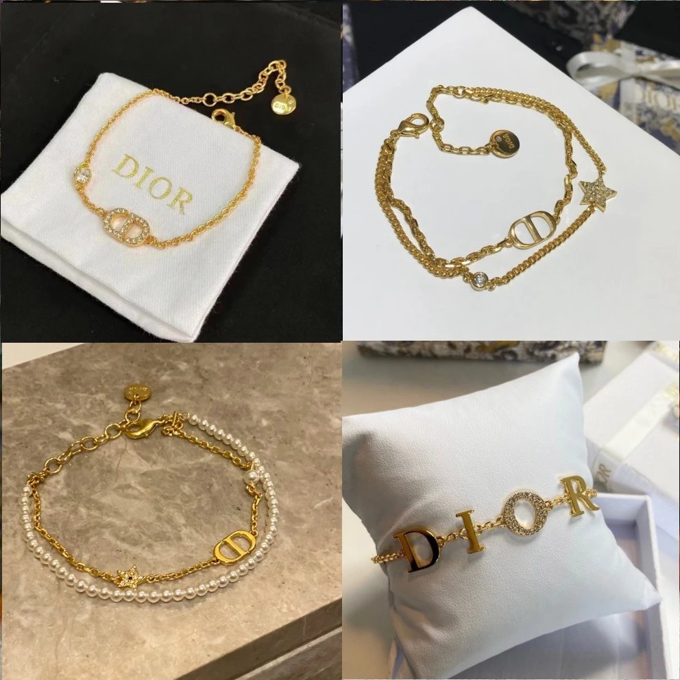 Dior Bracelet