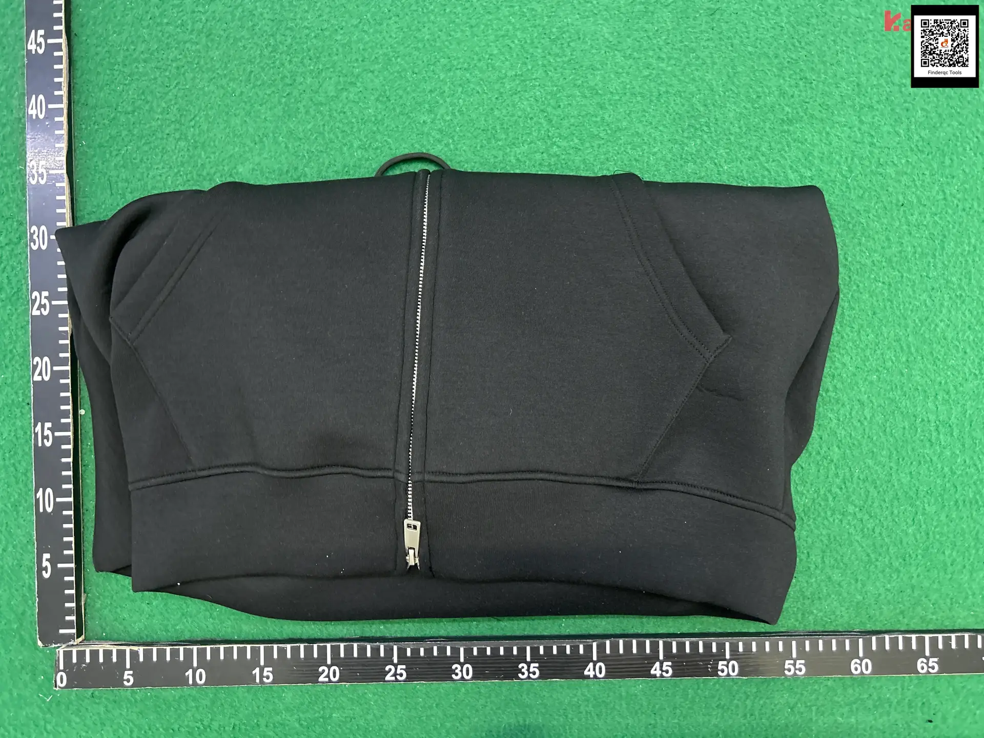 Cabinet 499! Spring New Men's Hooded Zip-Up Sweatshirt 1437410 High-Elastic Loose Jogging Pants 1437411