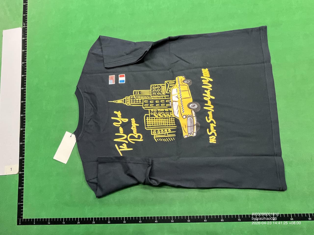 Jacquemus T-shirt