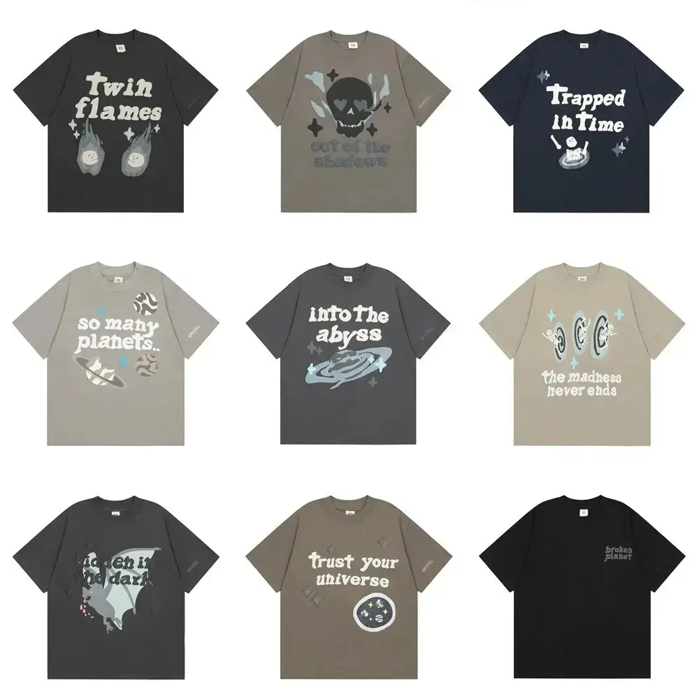 Graphic T-Shirts