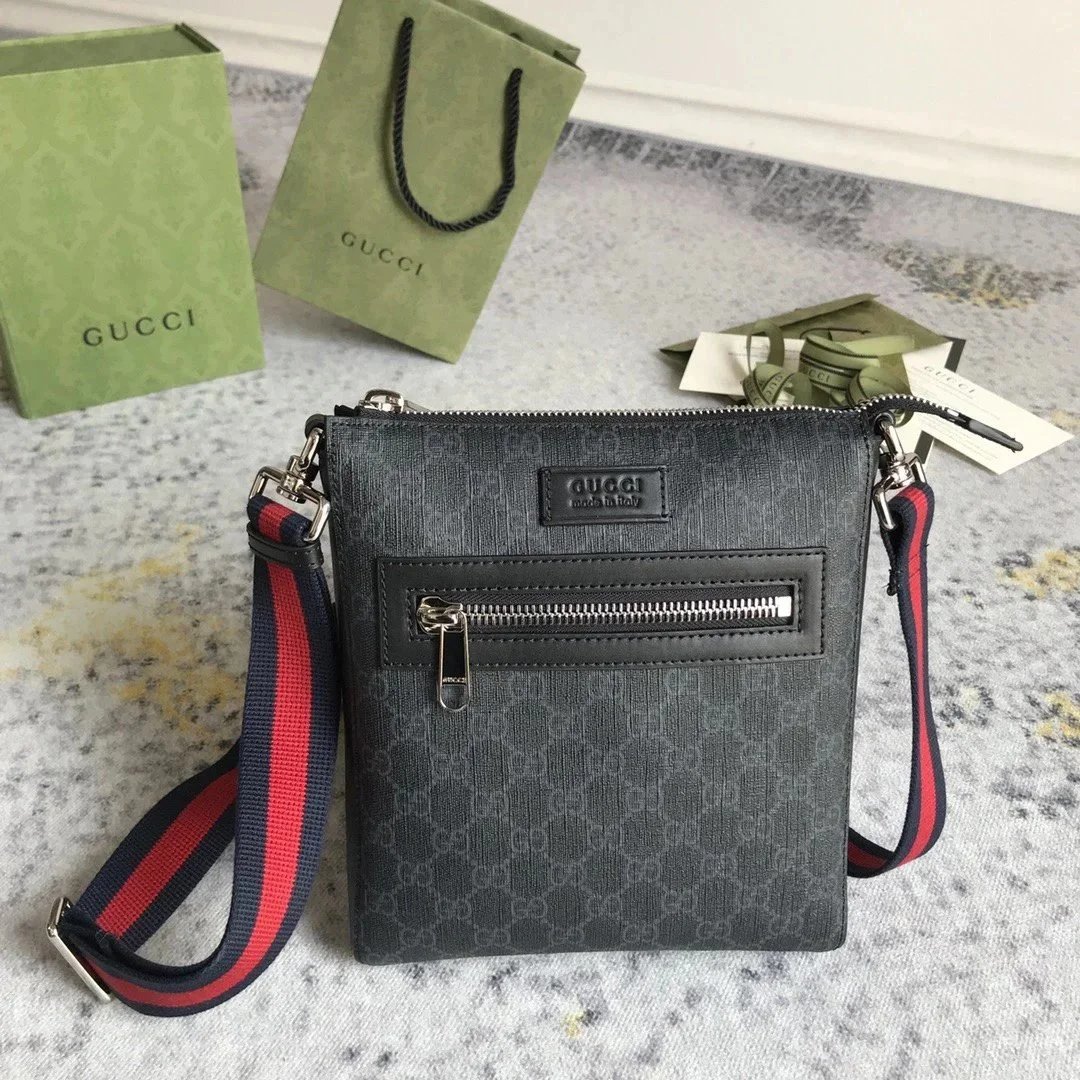 Gucci crossbody bag