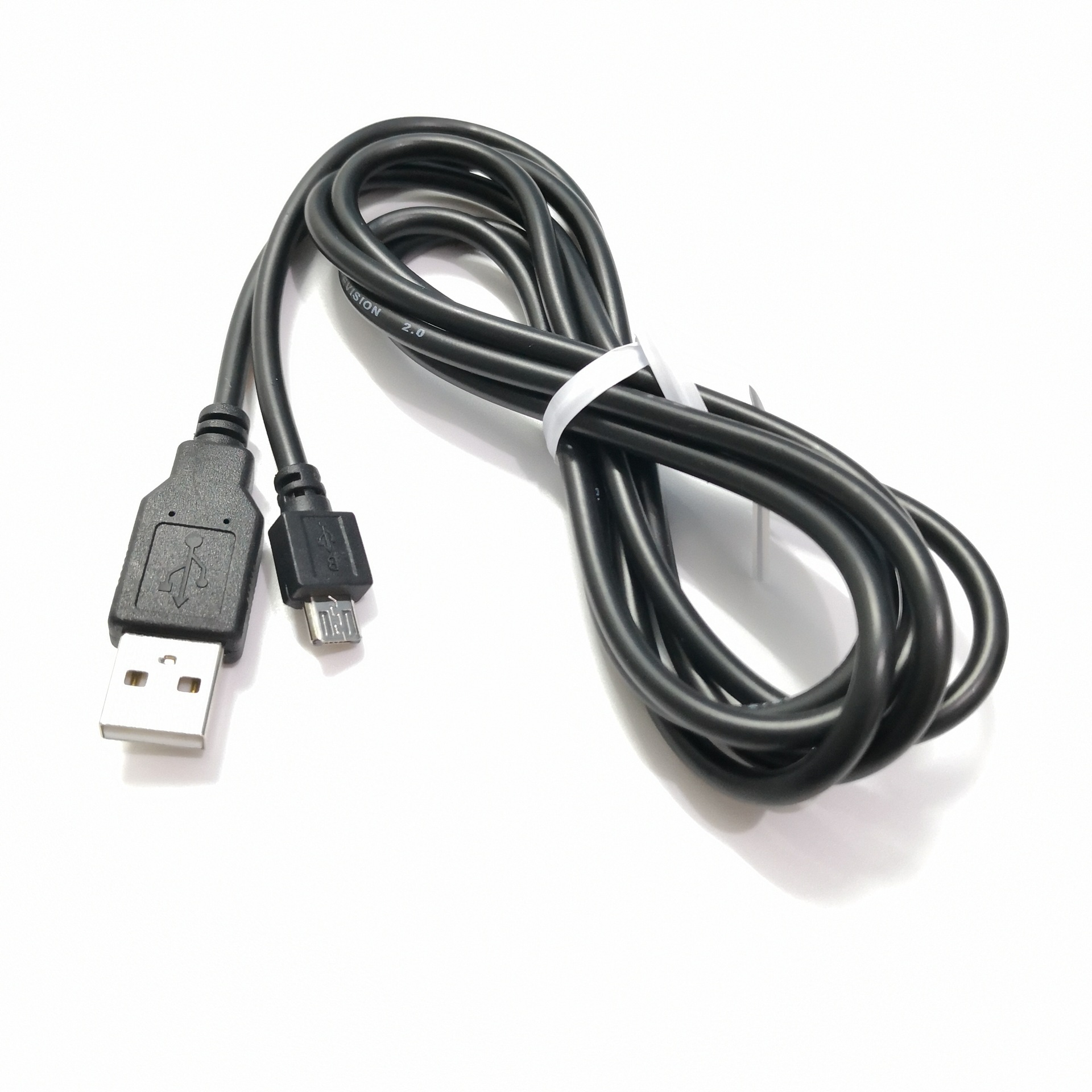Ps4 Wireless Controller Charging Cable Ps4 Data Cable X/Boxone Ps4/Slim/Pro Controller Cable 1.5m
