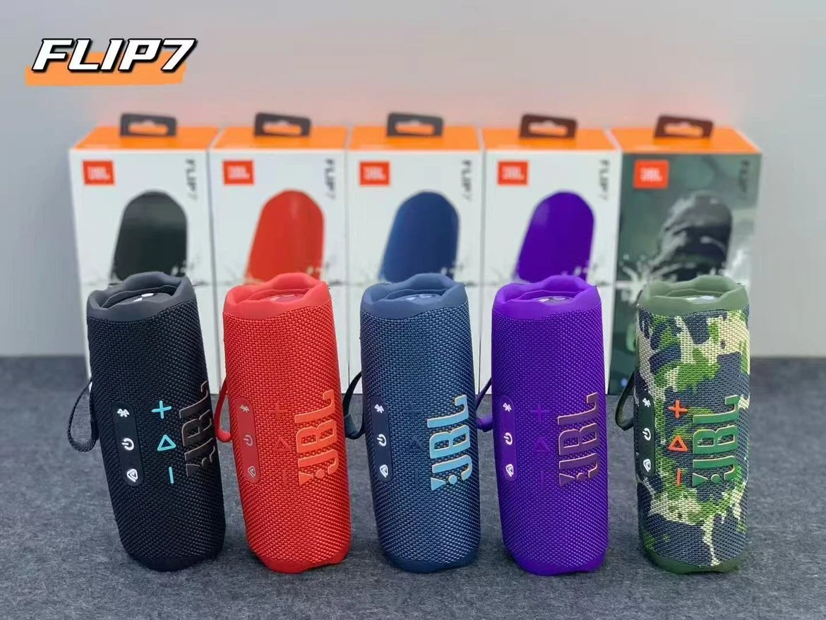 JBL FLIP7
