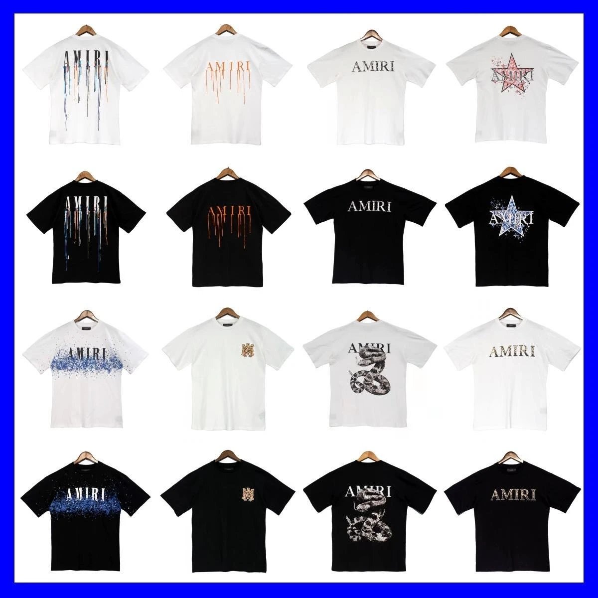 AMIRI T-Shirt