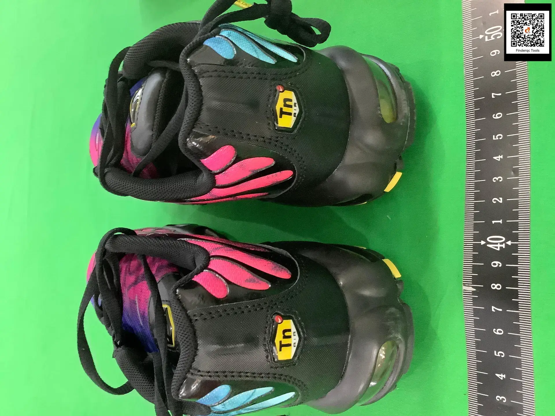 Nike Air Max Plus Tn SE