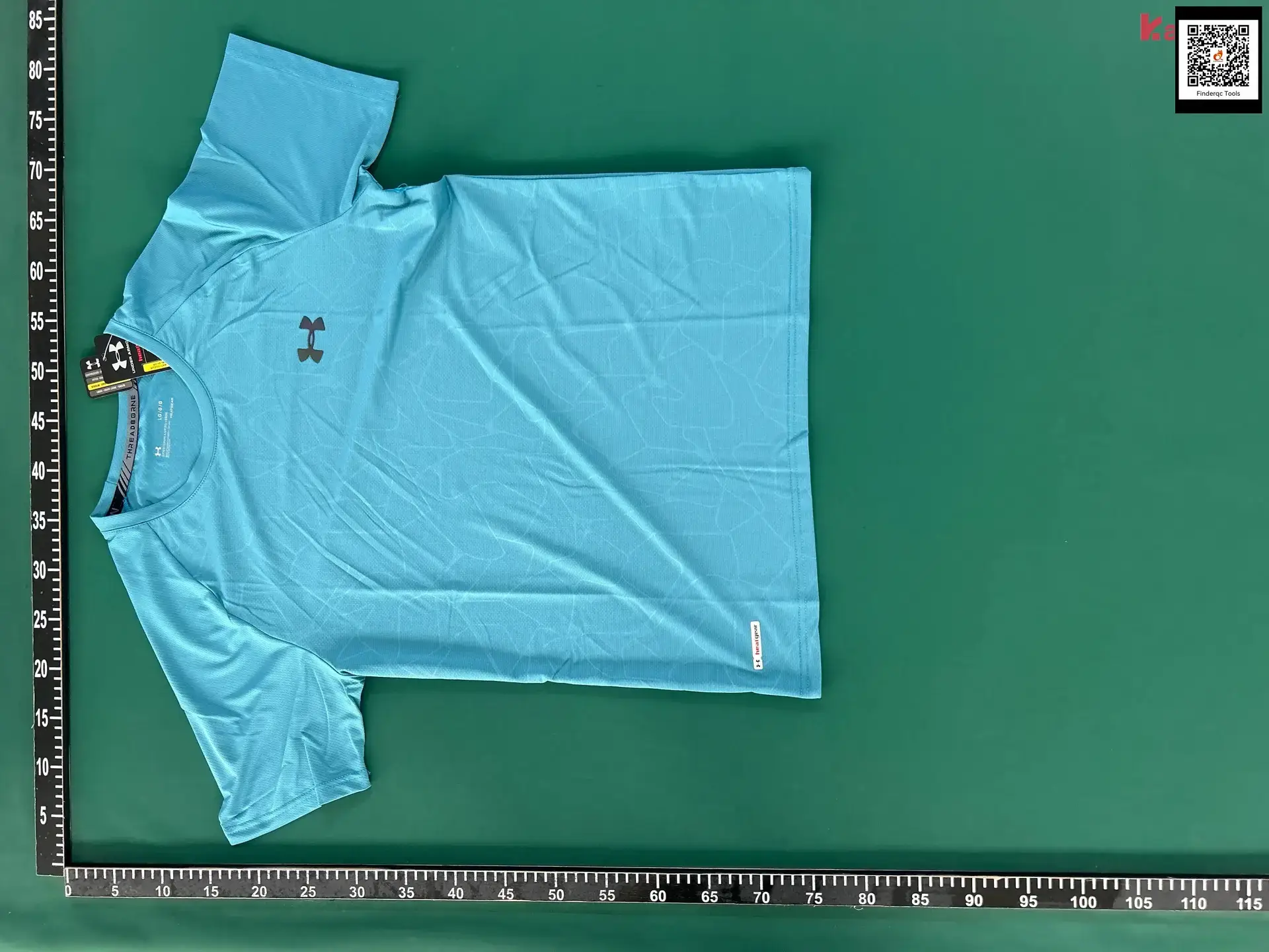 Brand T-shirt Wholesale Quick-drying Clothes Stretch Sports Short Sleeve Men's Summer Loose Quick-drying Running Fitness Casual Top