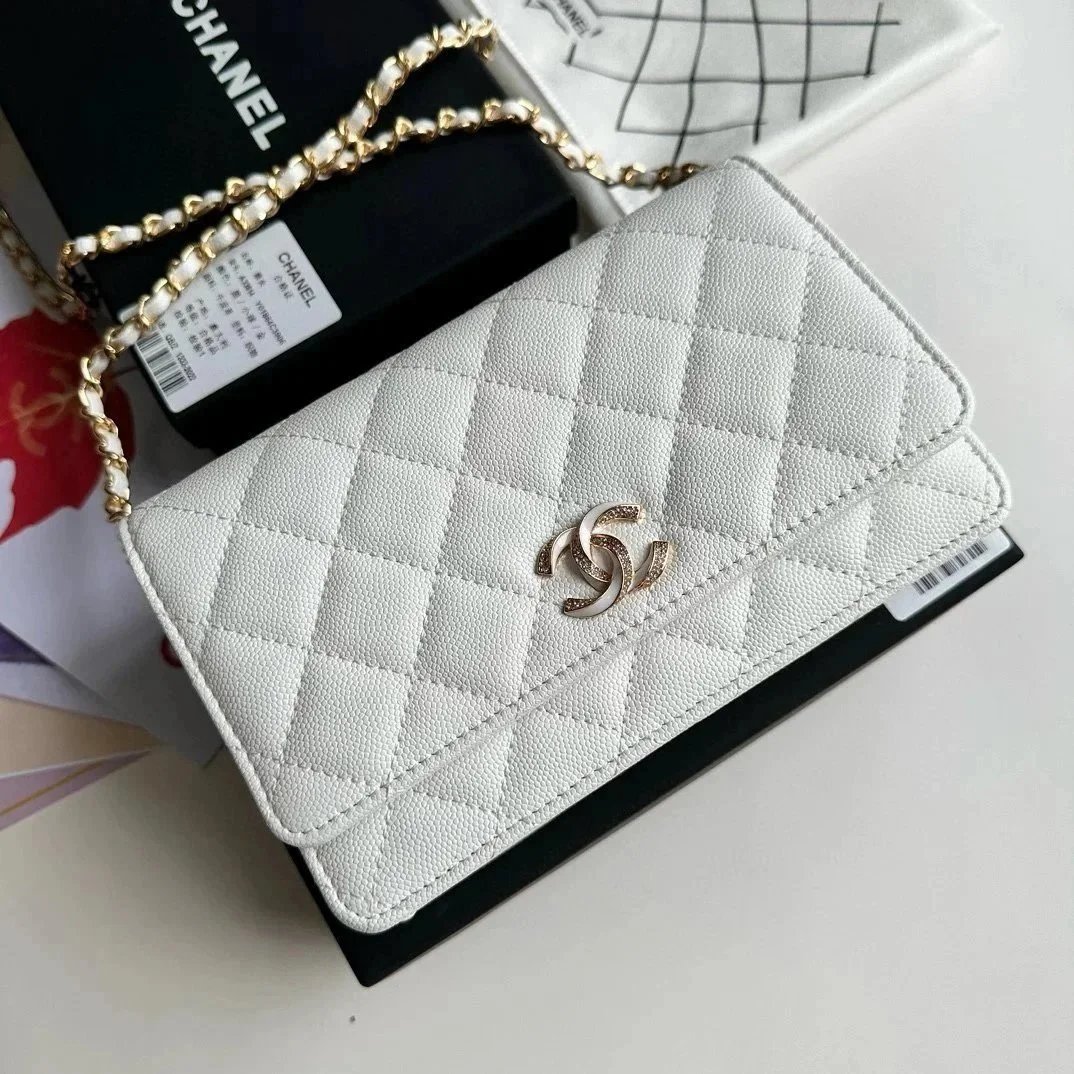Chanel Wallet