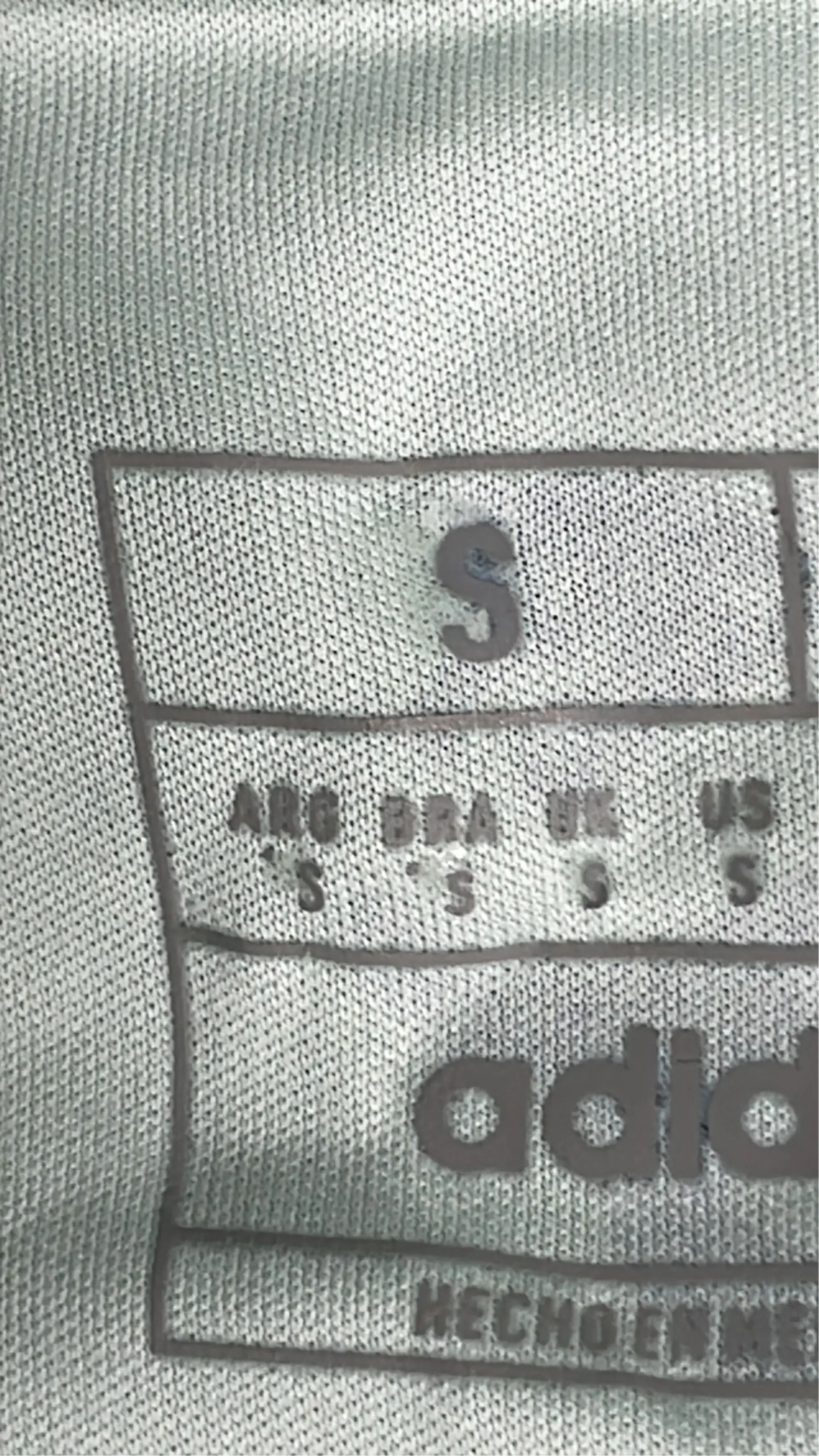 Adidas Mexico 2026 Home Jersey QC