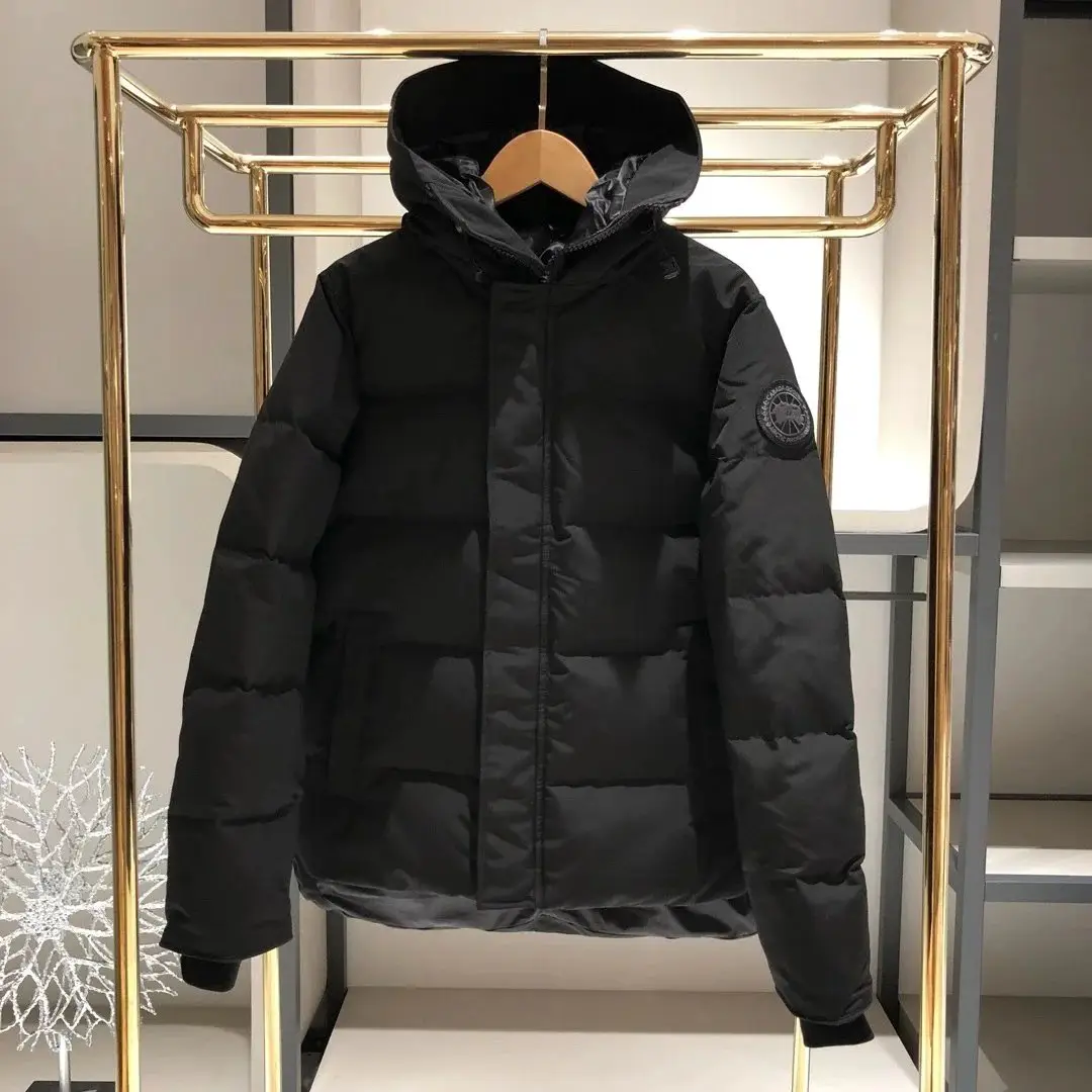 daeyrf down jackets for men and women