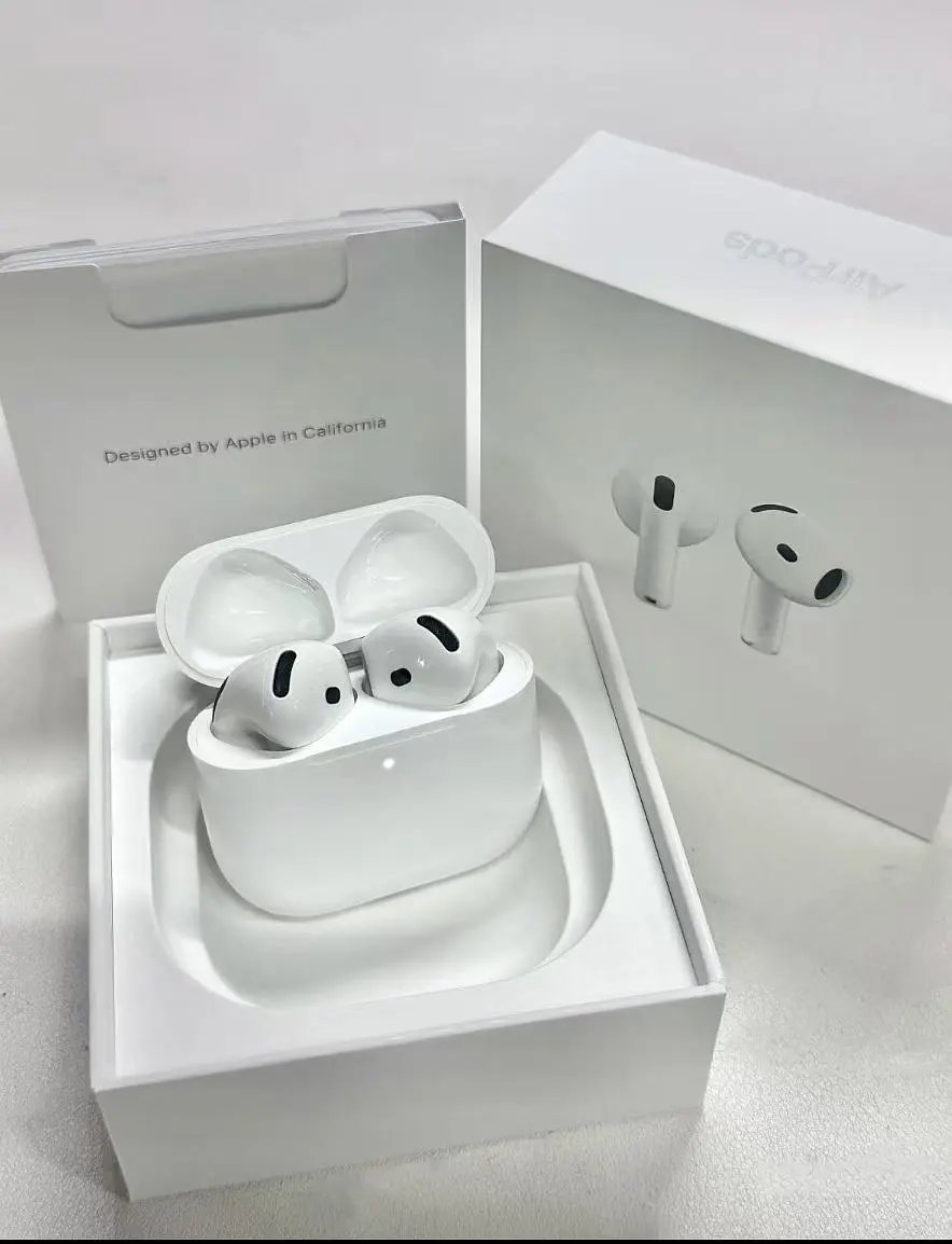 Apple AirPods