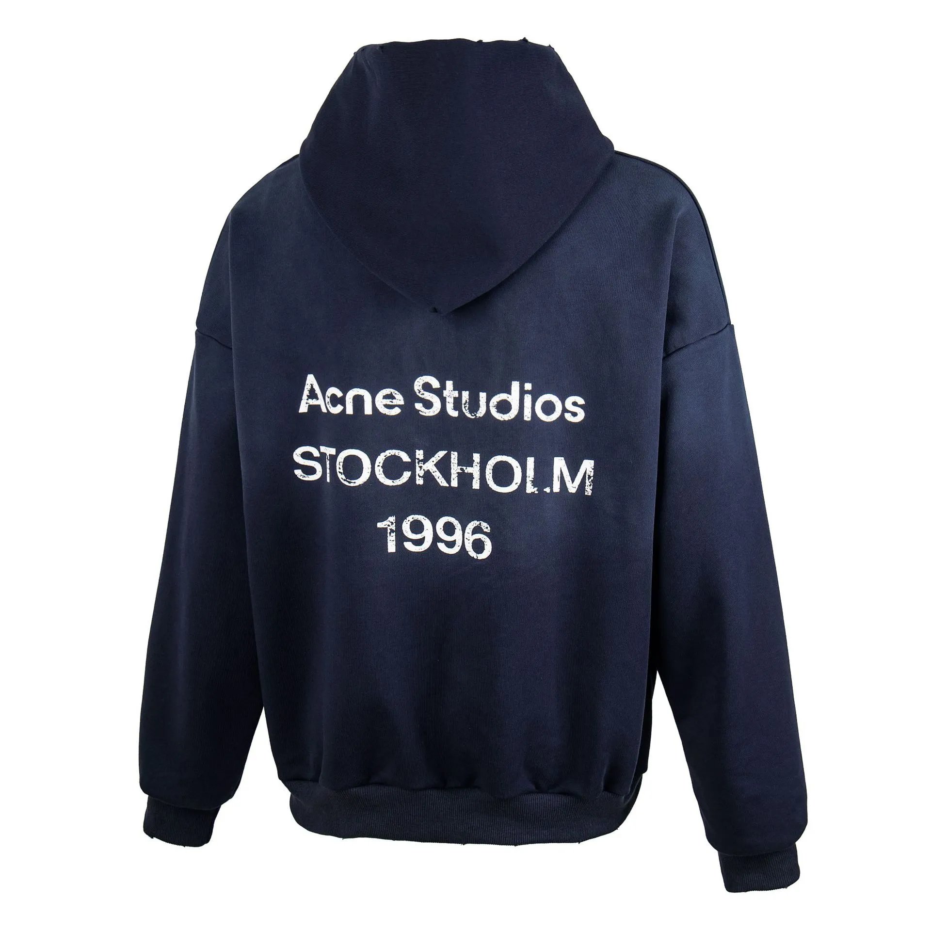1996 Hooded Sweater/[op-quality edition] Foto QC de WEIDIAN na Qualit.ly
