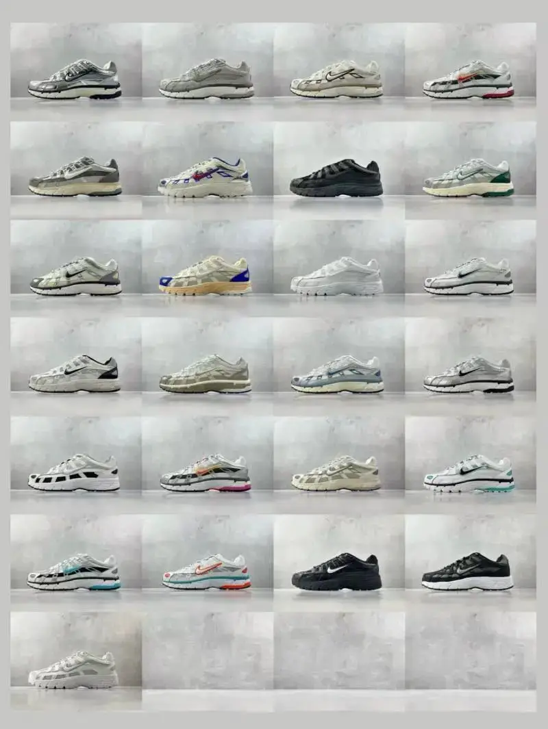 6000运动鞋