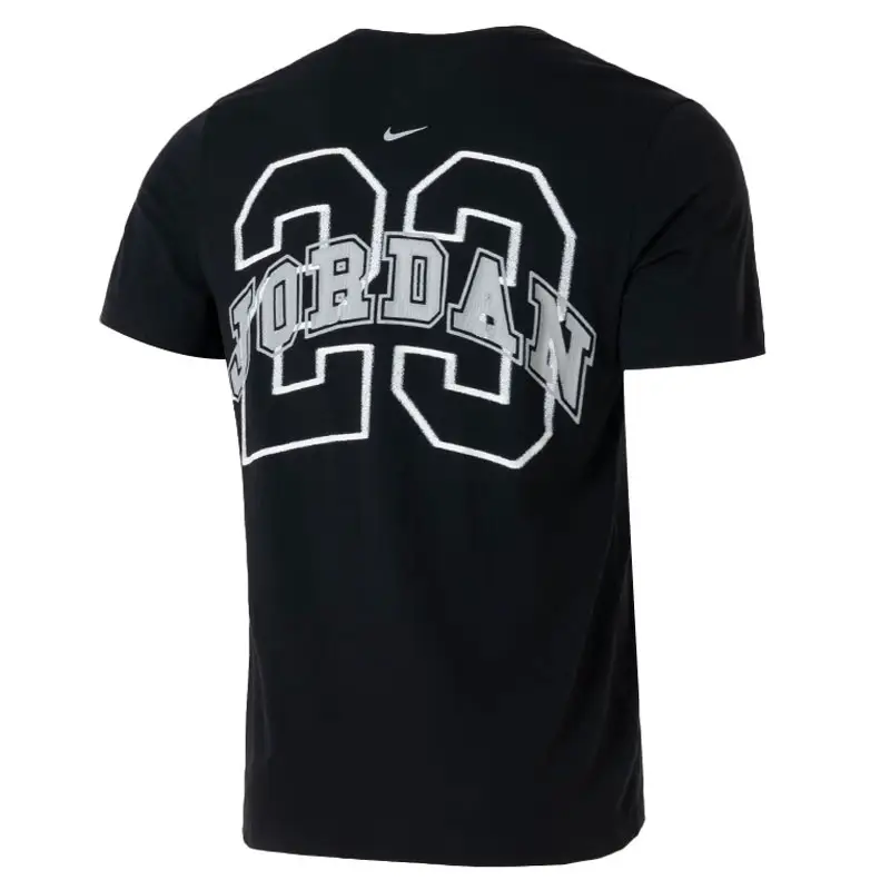 Nike Nike Men Athleisure Short Sleeve T-Shirt Ib8915-010