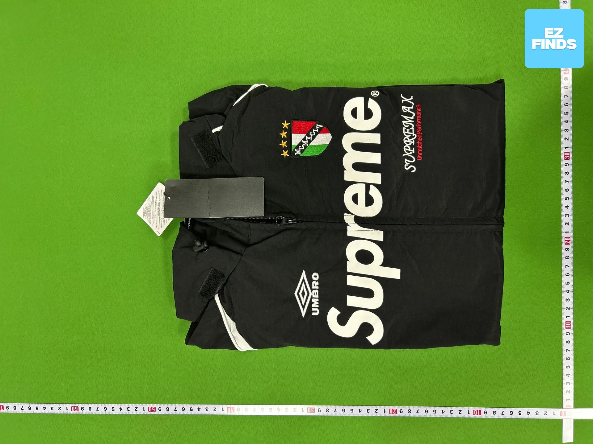 Customized Style Based on Your Own Design, Original Customized Windbreaker Jacket Set QC