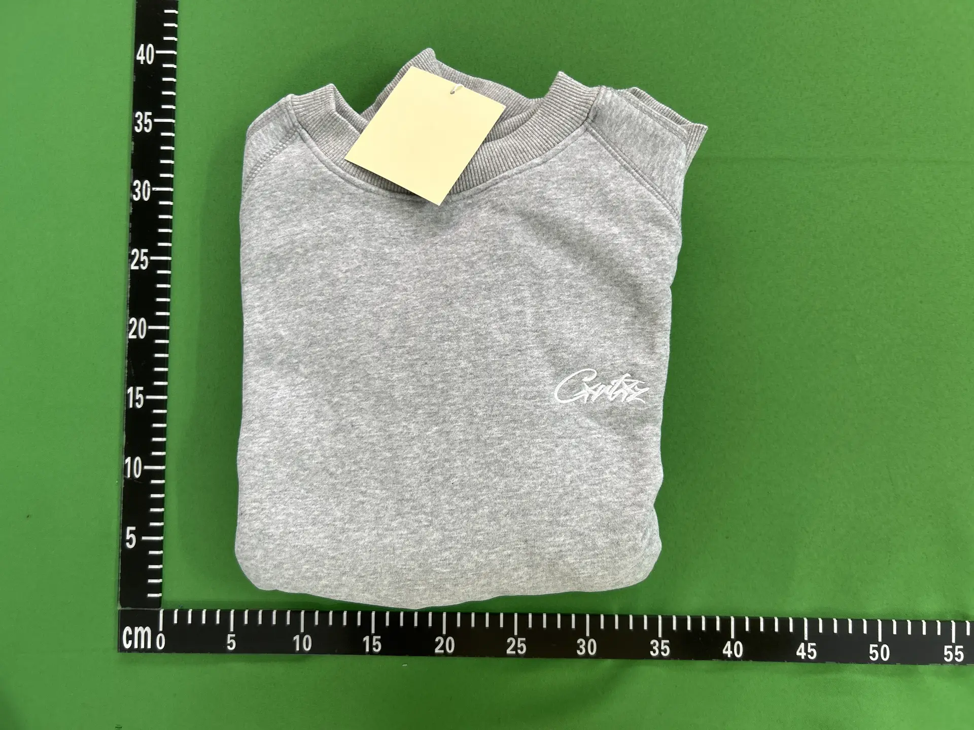 Hmp Samsung Crew Neck Sweatshirt