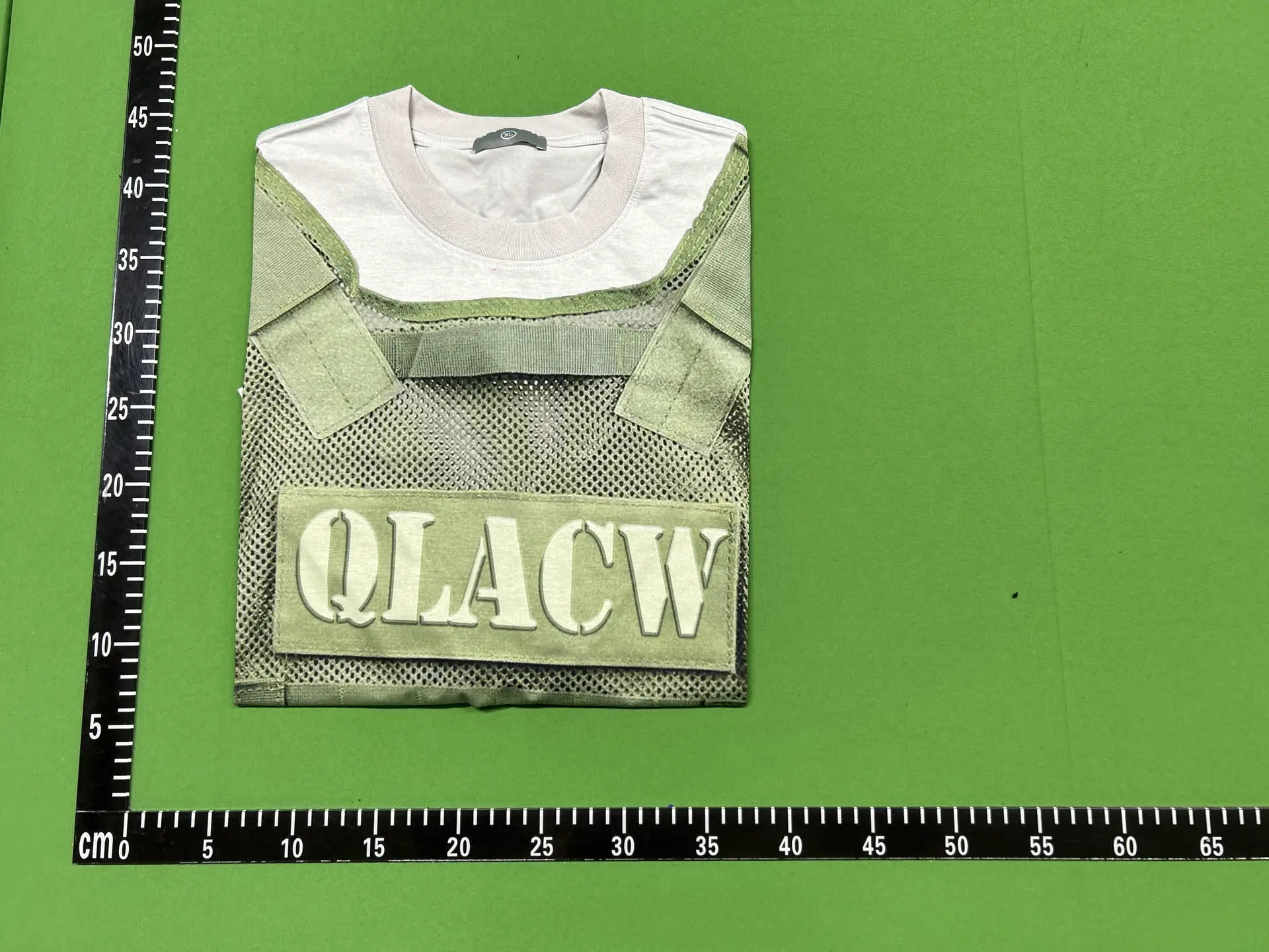 QLACW T-Shirt