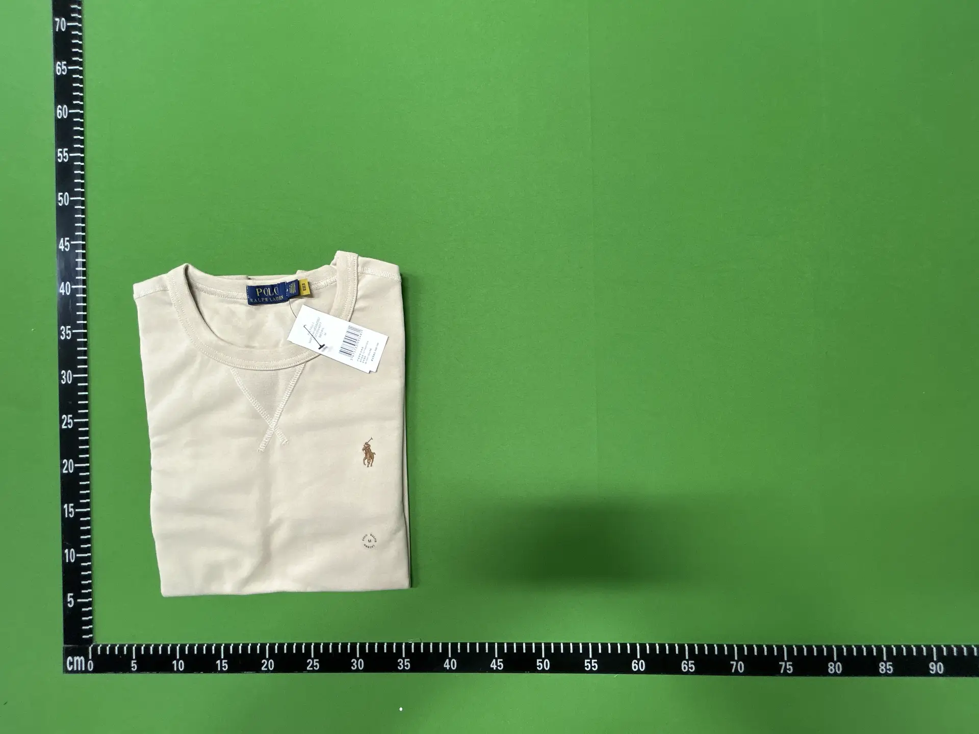 Polo Ralph Lauren Sleeveless Shirt