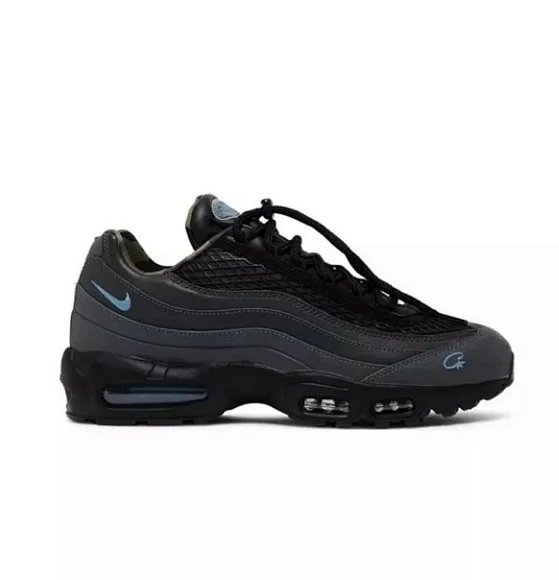 Comme des Garçons x Nike Air Max 95