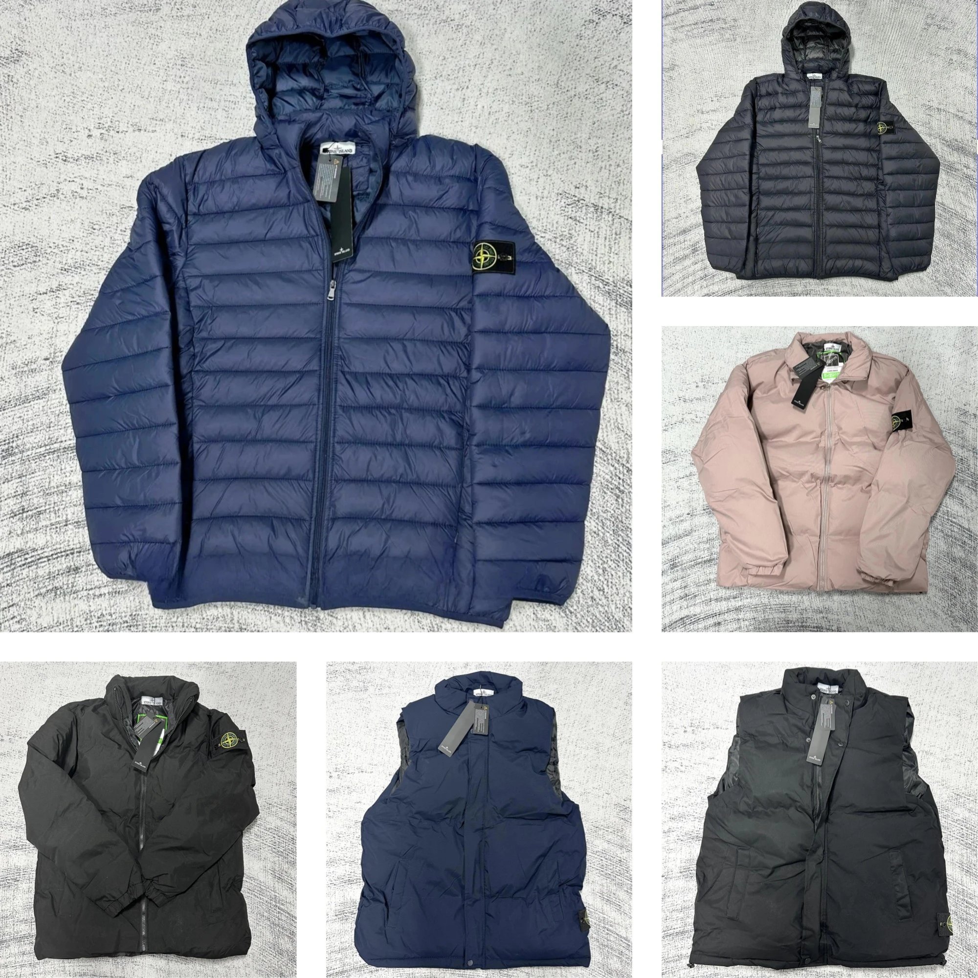 十头导羽绒服NR-Enter store, more 500+ items