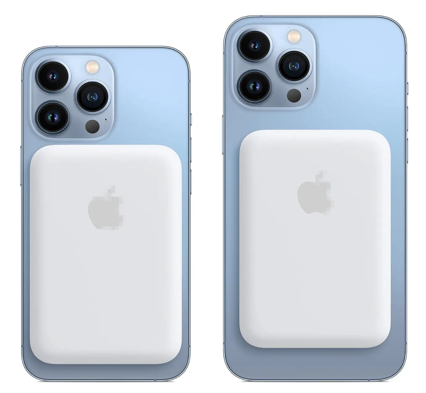 Magsafe Battery Pack