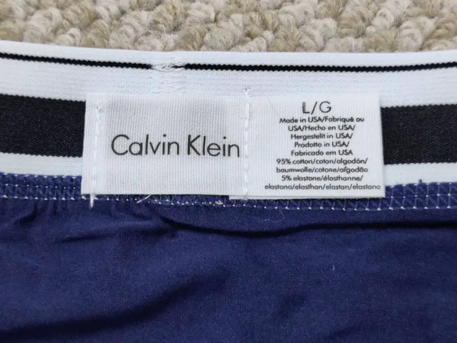Calvin Klein Underwear