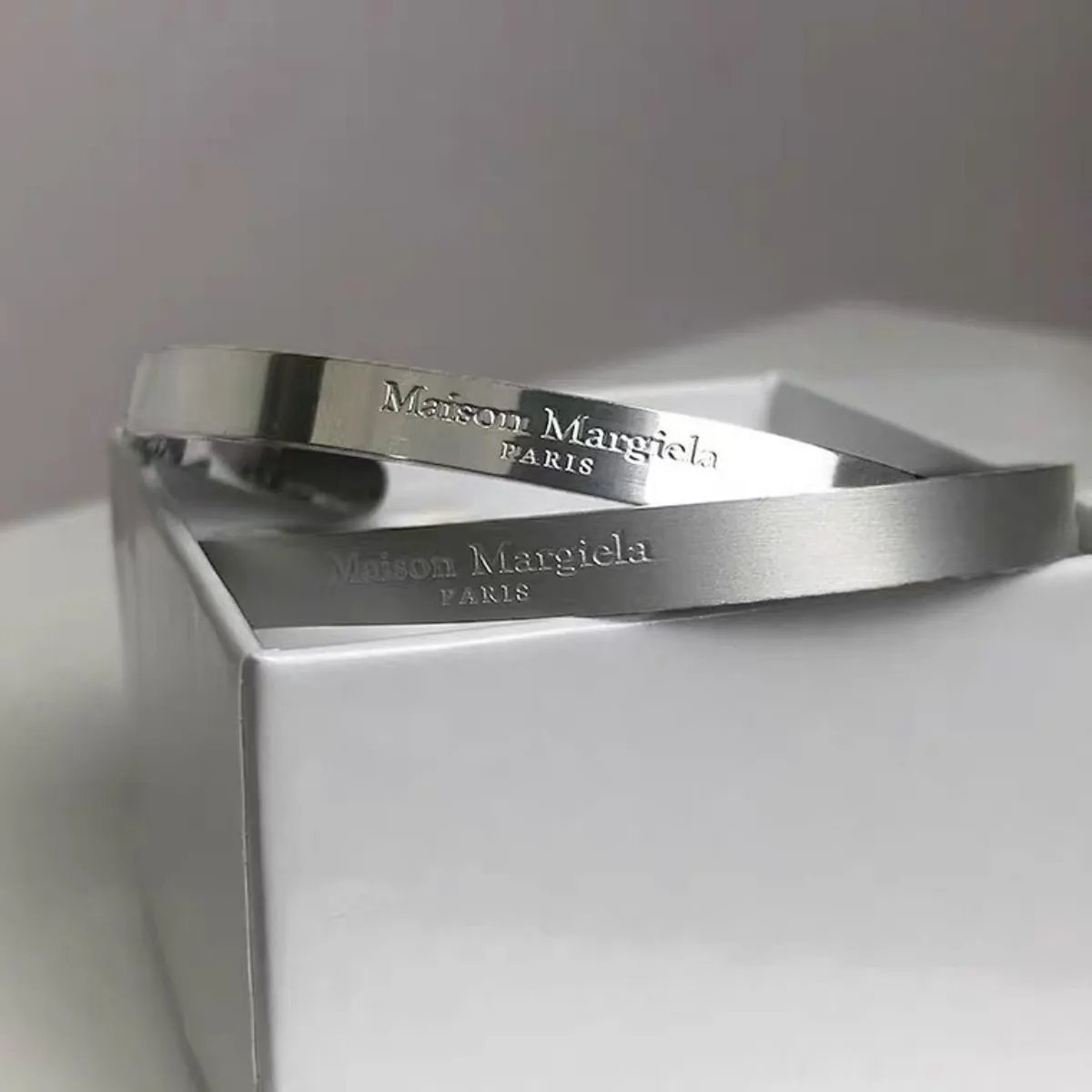 MM bracelet