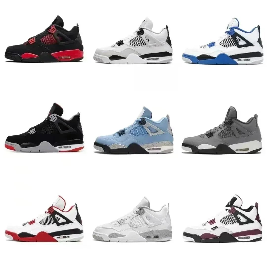 Jordan Air Jordan 4