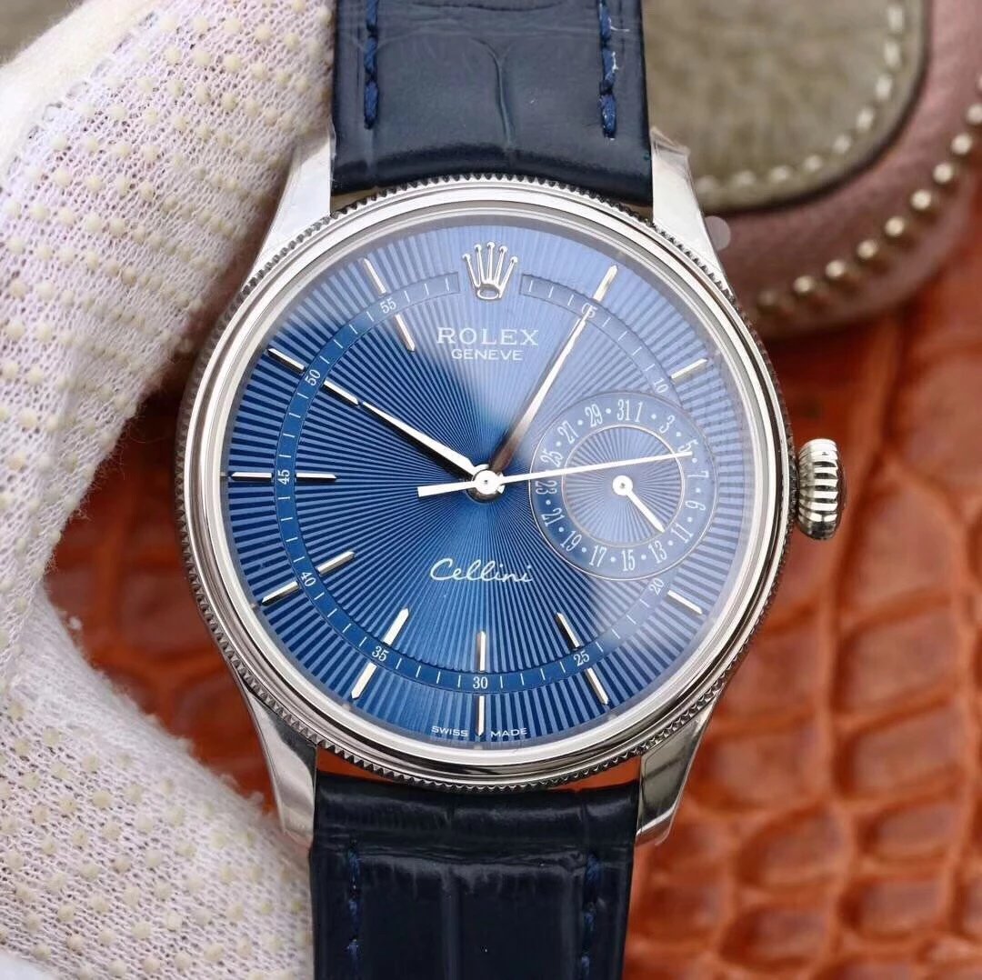 Rolex Cellini