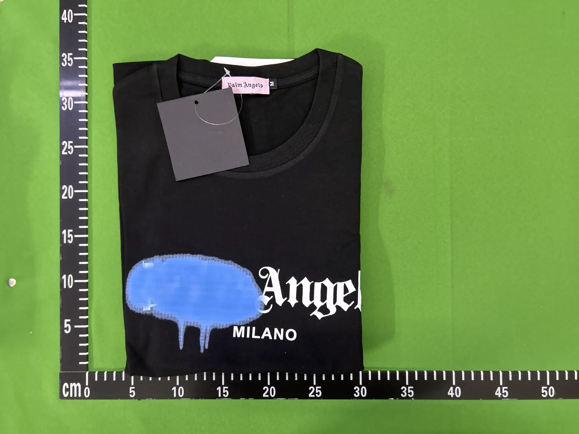 Palm Angels Milano T-Shirt