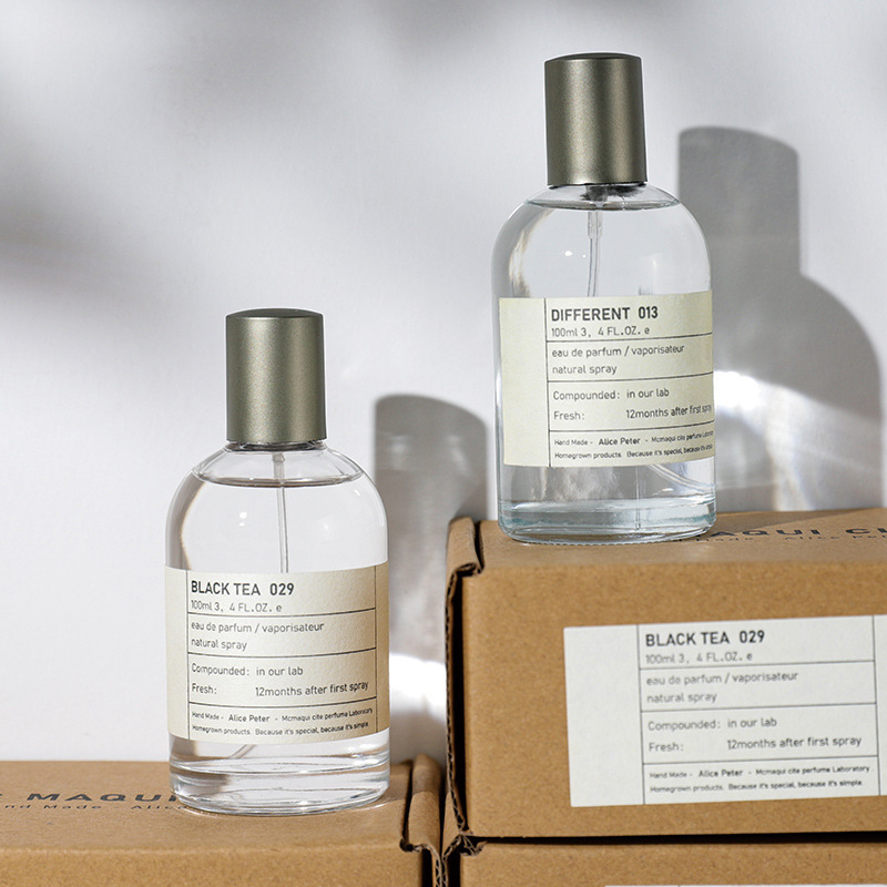 Internet Celebrity Hot-Selling Product Laboratory No. 33 Sandalwood Perfume for Men and Women, Long-Lasting Light Fragrance, Niche Fresh Scent, Cross-Border Wholesale