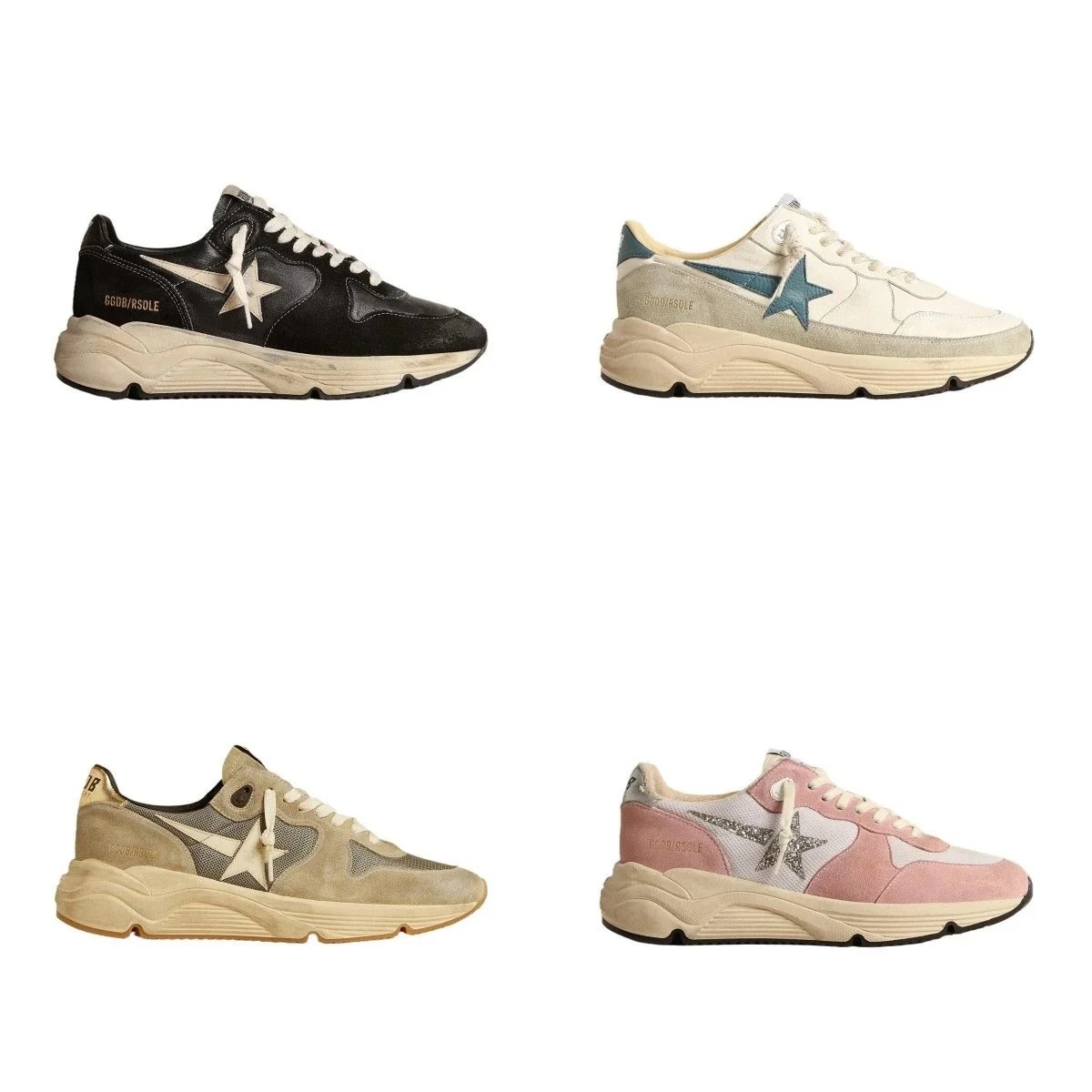 GG Casual sports shoes